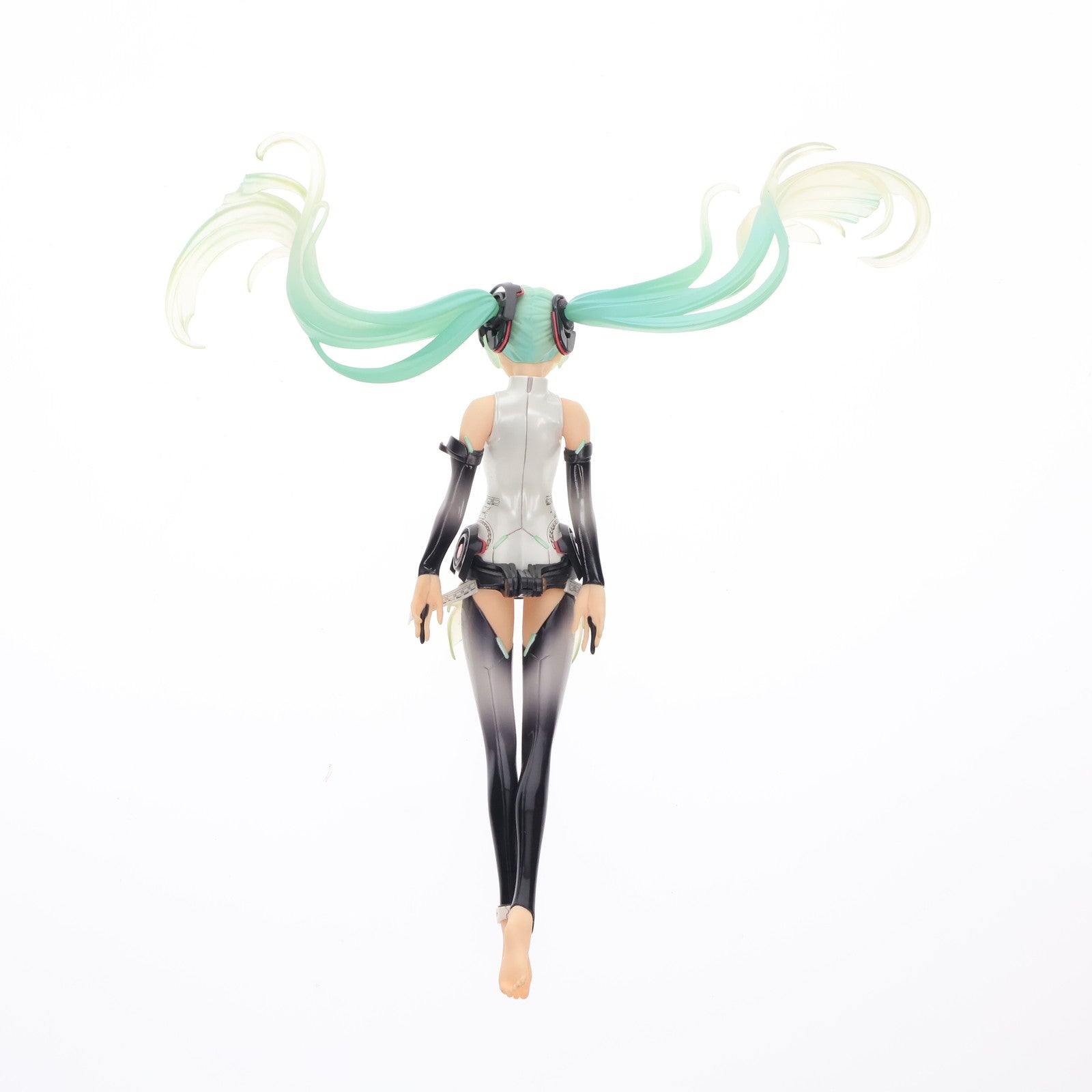 【中古即納】[FIG] 初音ミク 初音ミク・アペンド 1/8 完成品 フィギュア マックスファクトリー(20111122)