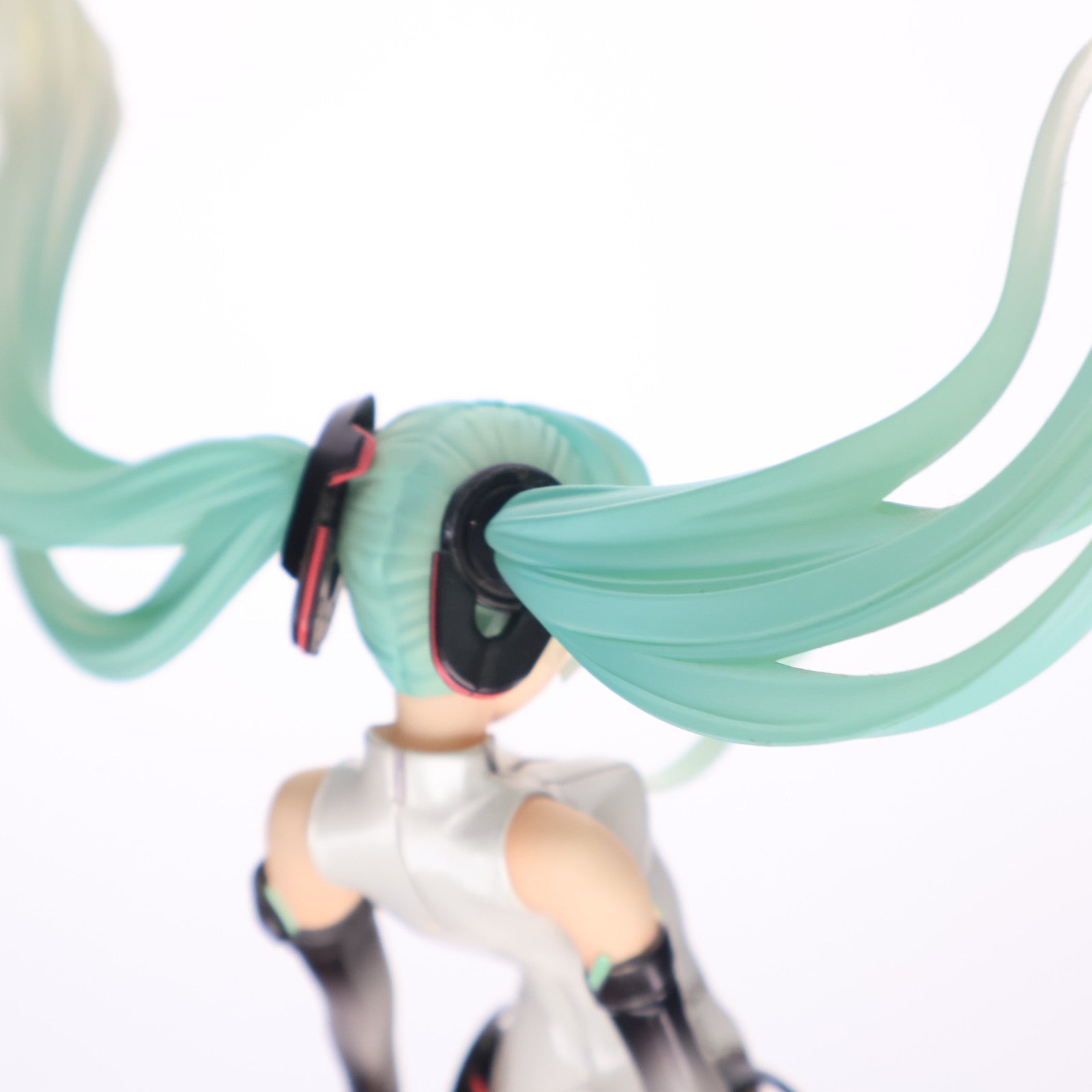 【中古即納】[FIG] 初音ミク 初音ミク・アペンド 1/8 完成品 フィギュア マックスファクトリー(20111122)