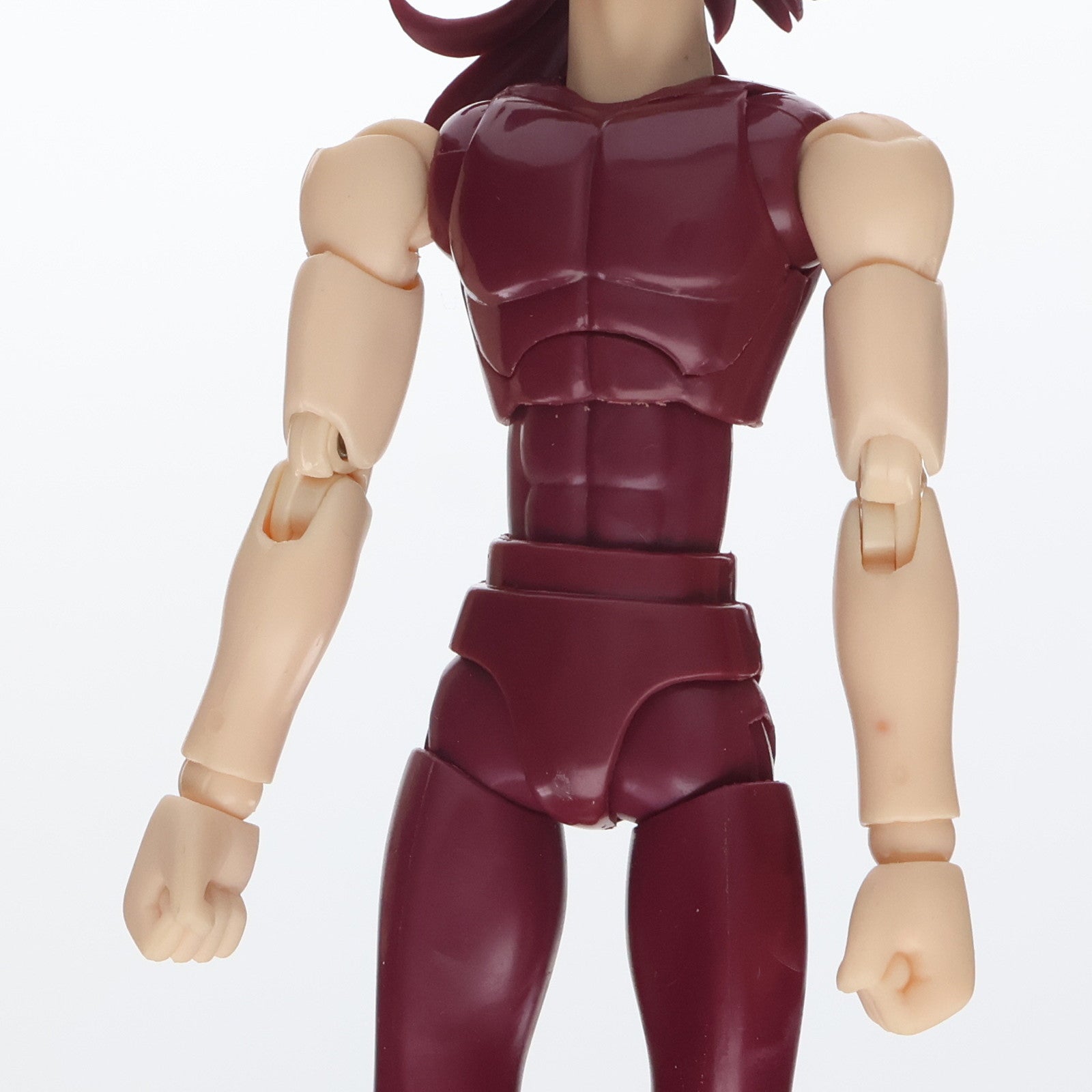 【中古即納】[FIG] 聖闘士聖衣神話 ペガサス光牙 聖闘士星矢Ω(オメガ) 完成品 可動フィギュア バンダイ(20131123)