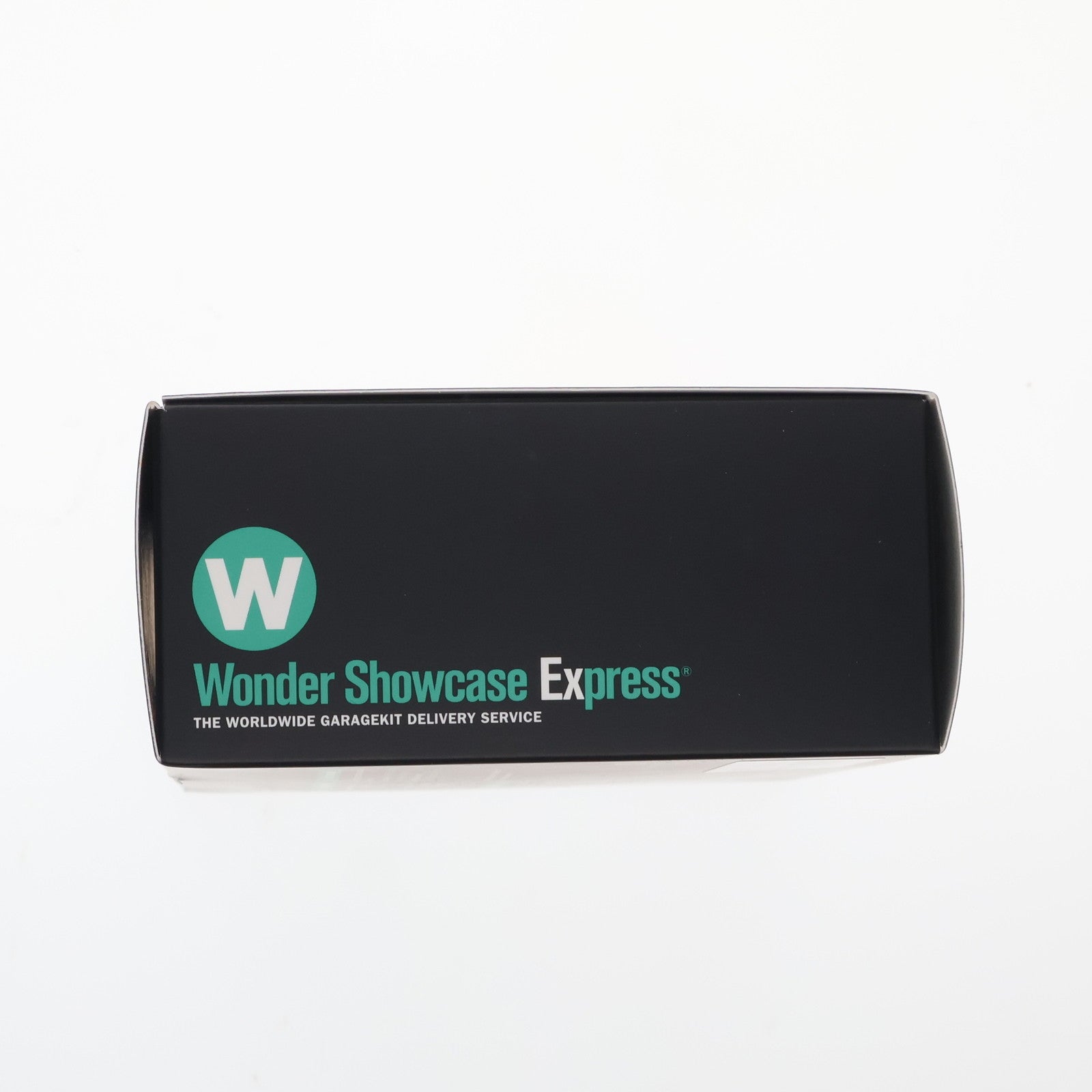 【中古即納】[FIG] WSC#061 フランドール・スカーレット 東方Project(とうほうプロジェクト) 1/12 レジンキャストキット フィギュア 海洋堂(19991231)