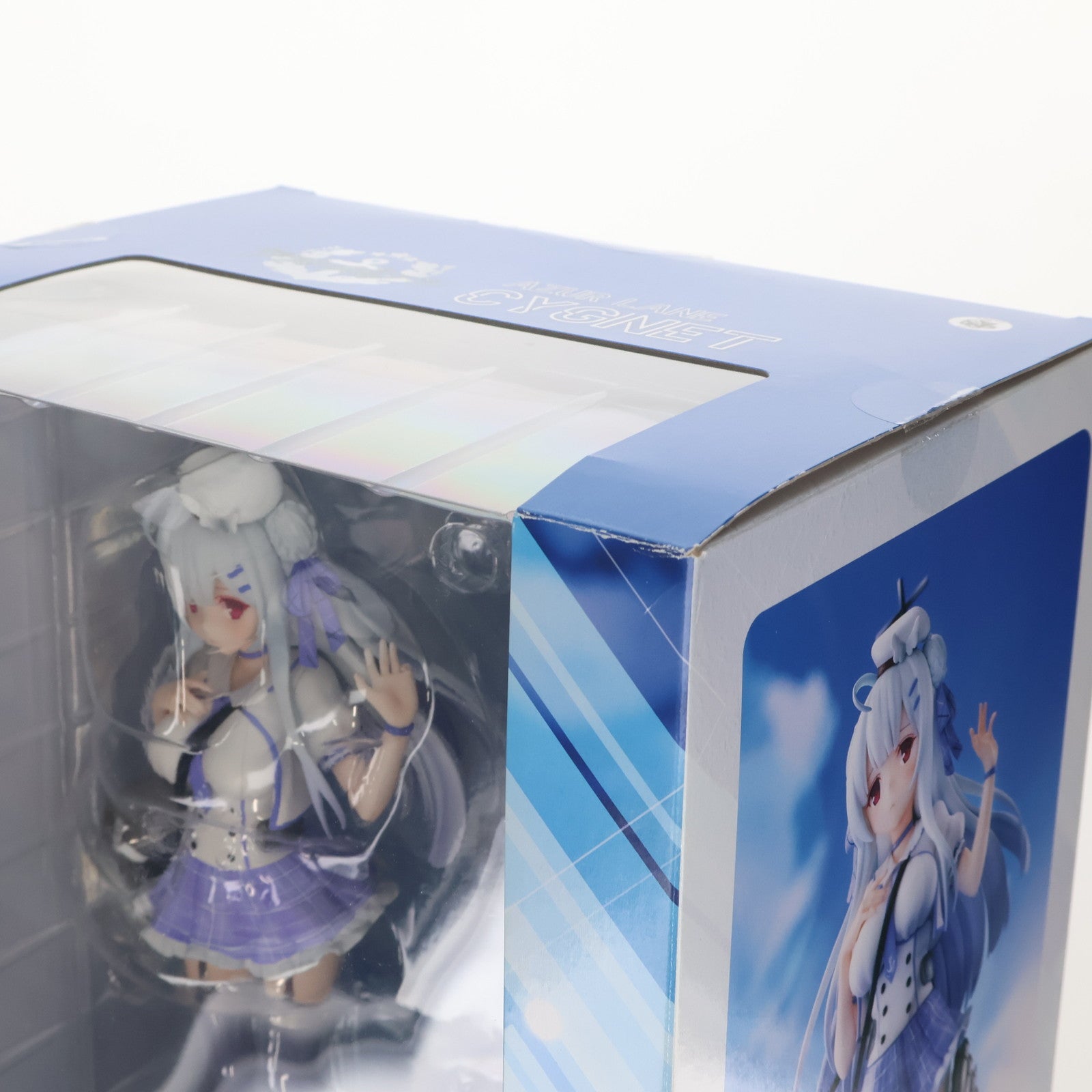 【中古即納】[FIG] シグニット アズールレーン 完成品 フィギュア ユニオンクリエイティブ(20210808)