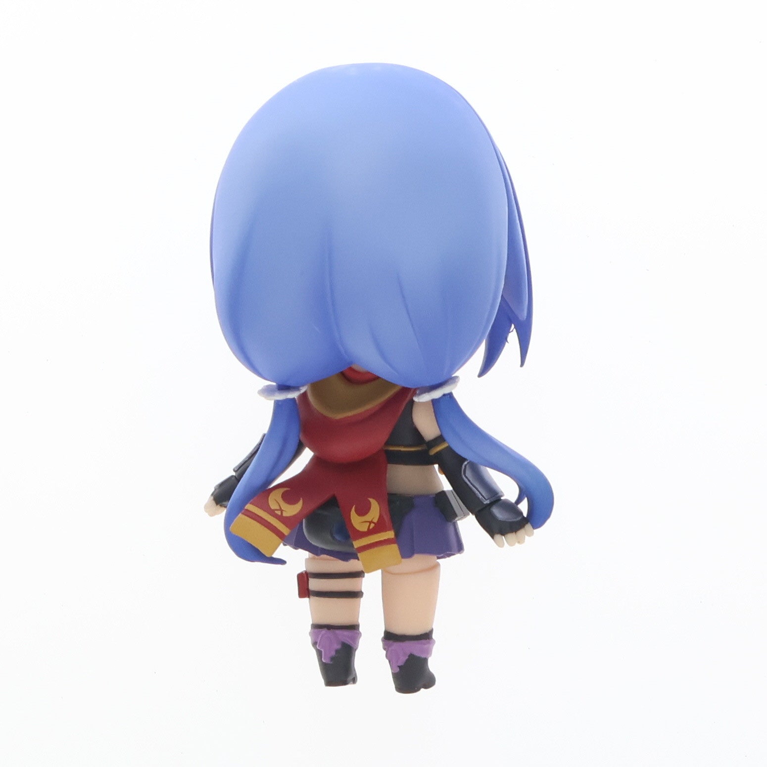 【中古即納】[FIG] ねんどろいど 1041 半蔵門雪(はんぞうもんゆき) RELEASE THE SPYCE(リリース ザ スパイス) 完成品 可動フィギュア グッドスマイルカンパニー(20190731)