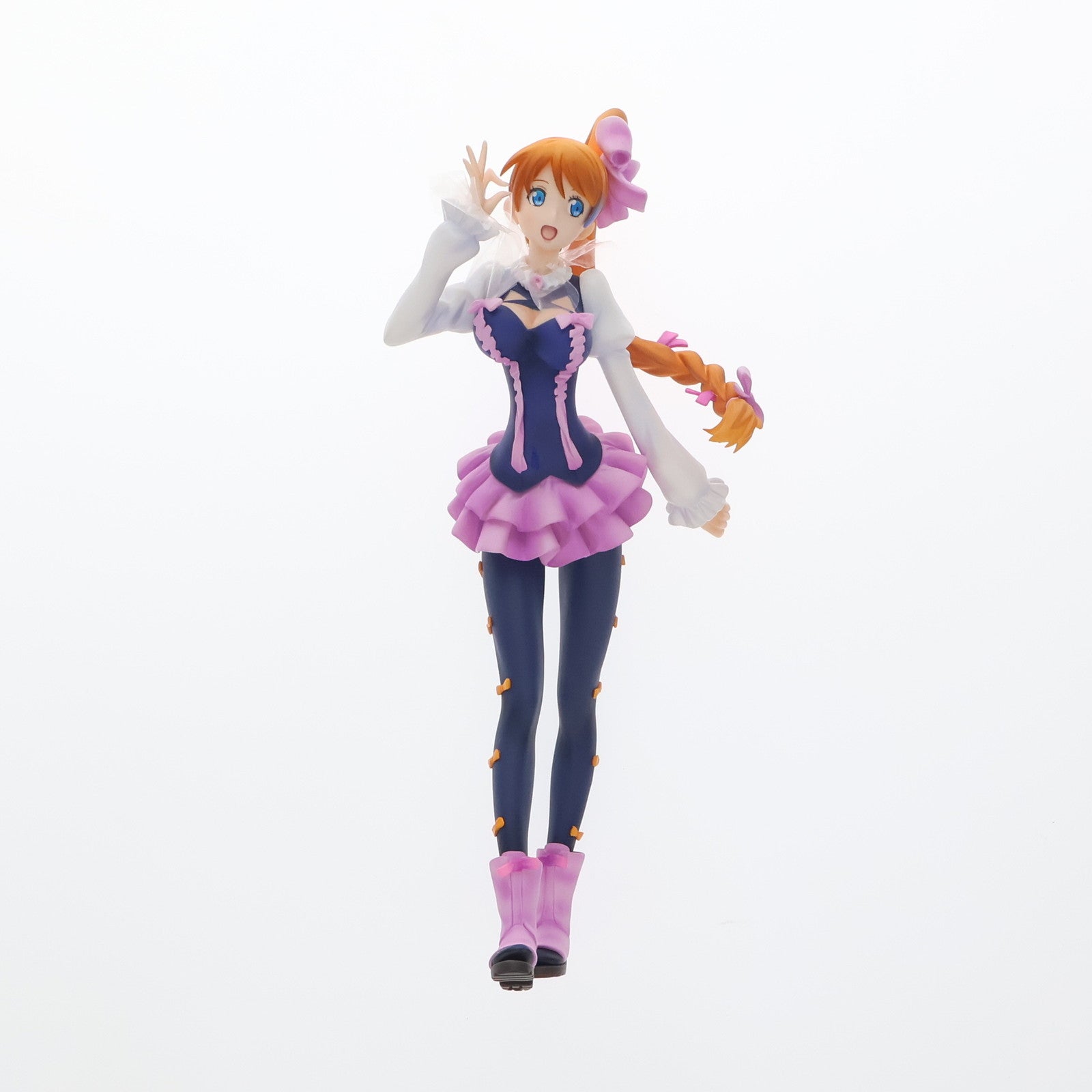 【中古即納】[FIG] エクセレントモデル MIX(ミックス) アクエリオンEVOL 完成品 フィギュア メガハウス(20130130)