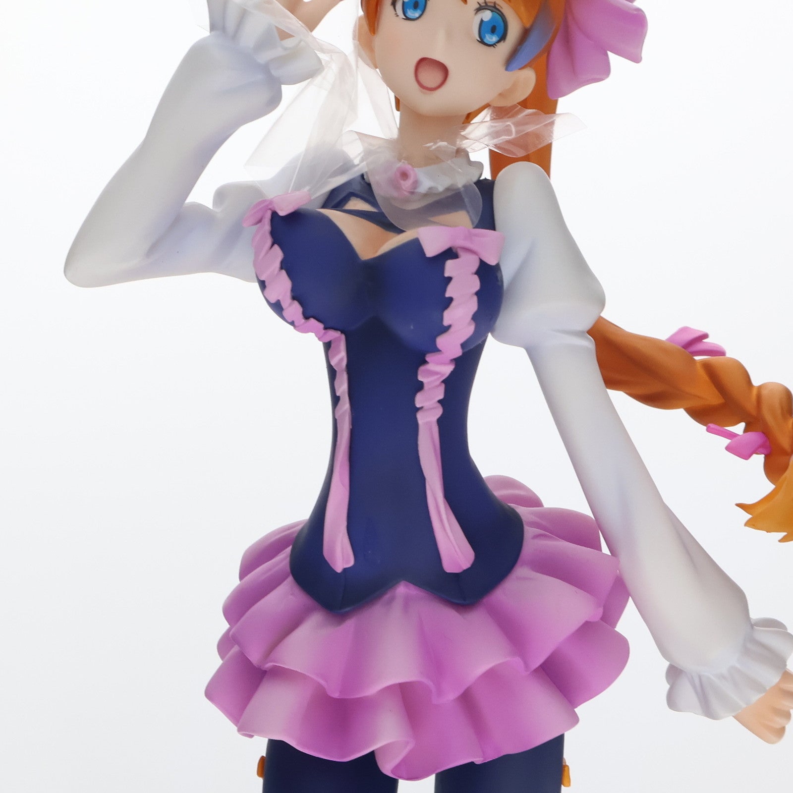 【中古即納】[FIG] エクセレントモデル MIX(ミックス) アクエリオンEVOL 完成品 フィギュア メガハウス(20130130)