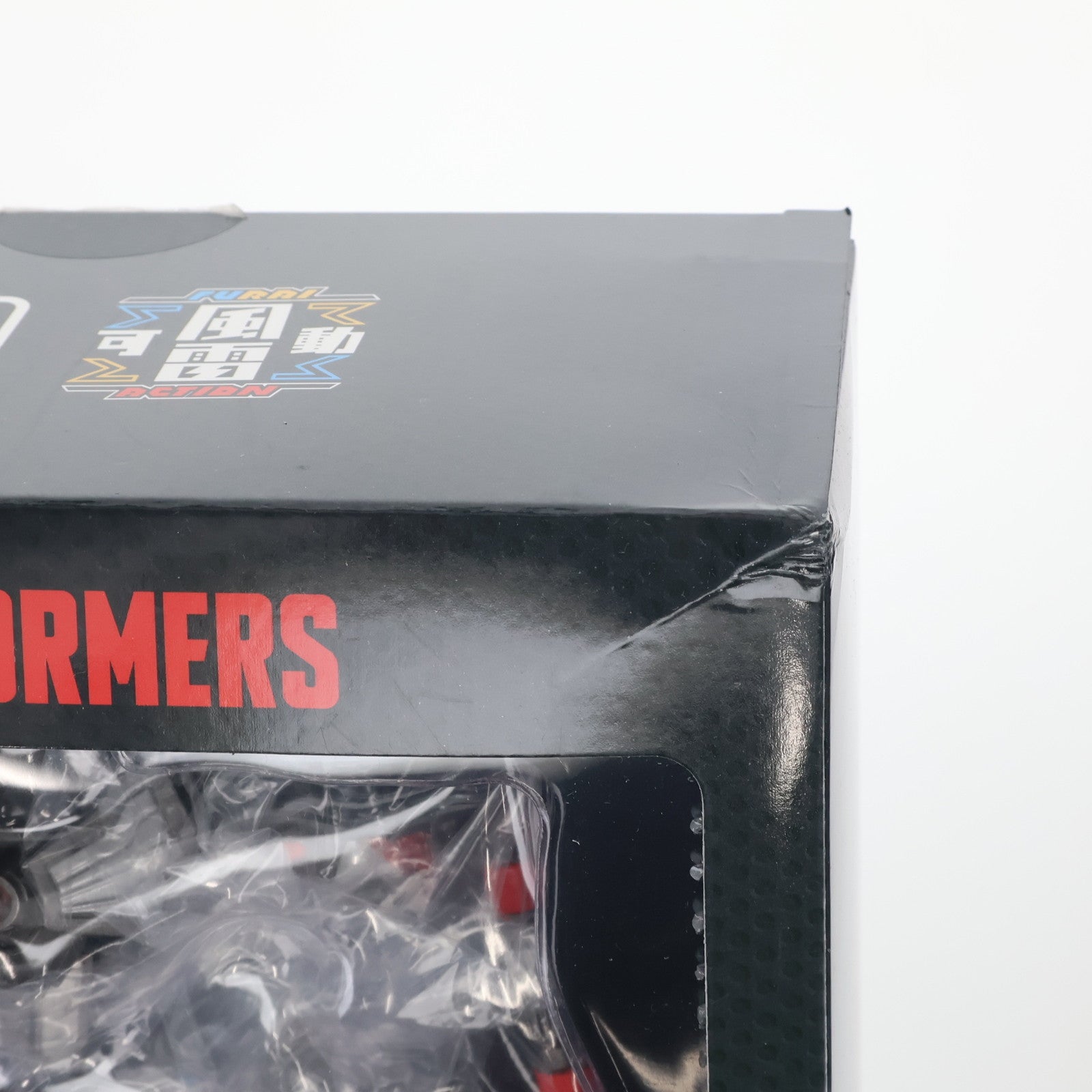 【中古即納】[FIG] 海外限定 風雷可動 TRANSFORMERS 02 OPTIMUS PRIME(オプティマスプライマル) ビーストウォーズ 超生命体トランスフォーマー 完成品 可動フィギュア Flame Toys(フレイムトイズ)(20210430)