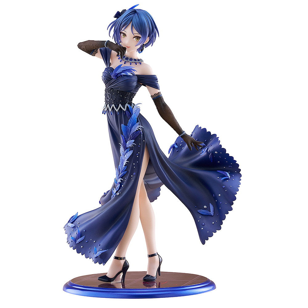 【中古即納】[FIG] [Pretty Liar]速水奏+(はやみかなで) アイドルマスター シンデレラガールズ 1/7 完成品 フィギュア ウェーブ(WAVE)(20250629)