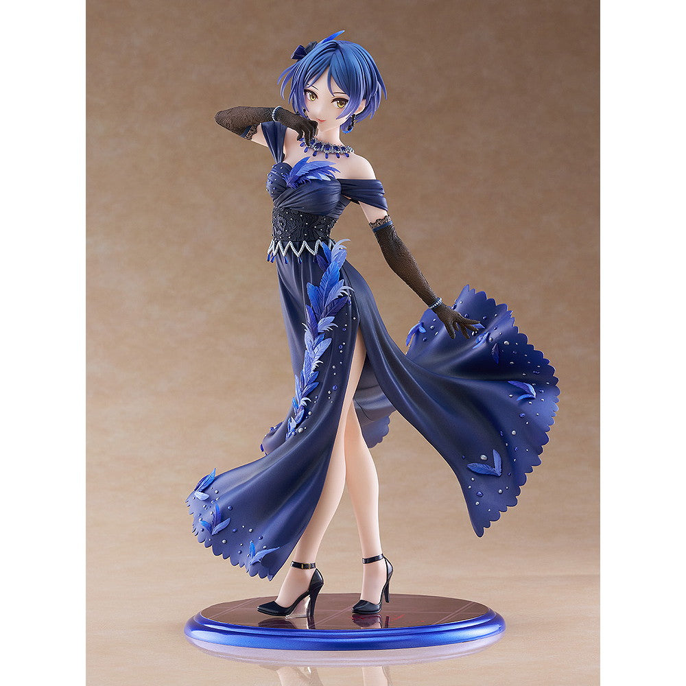 【中古即納】[FIG] [Pretty Liar]速水奏+(はやみかなで) アイドルマスター シンデレラガールズ 1/7 完成品 フィギュア ウェーブ(WAVE)(20250629)