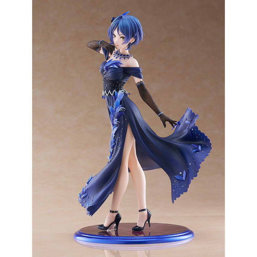【中古即納】[FIG] [Pretty Liar]速水奏+(はやみかなで) アイドルマスター シンデレラガールズ 1/7 完成品 フィギュア ウェーブ(WAVE)(20250629)
