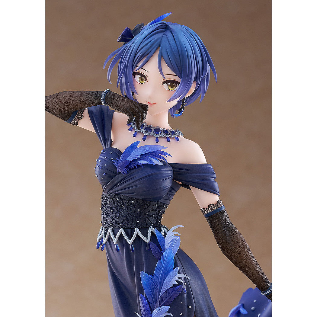 【中古即納】[FIG] [Pretty Liar]速水奏+(はやみかなで) アイドルマスター シンデレラガールズ 1/7 完成品 フィギュア ウェーブ(WAVE)(20250629)