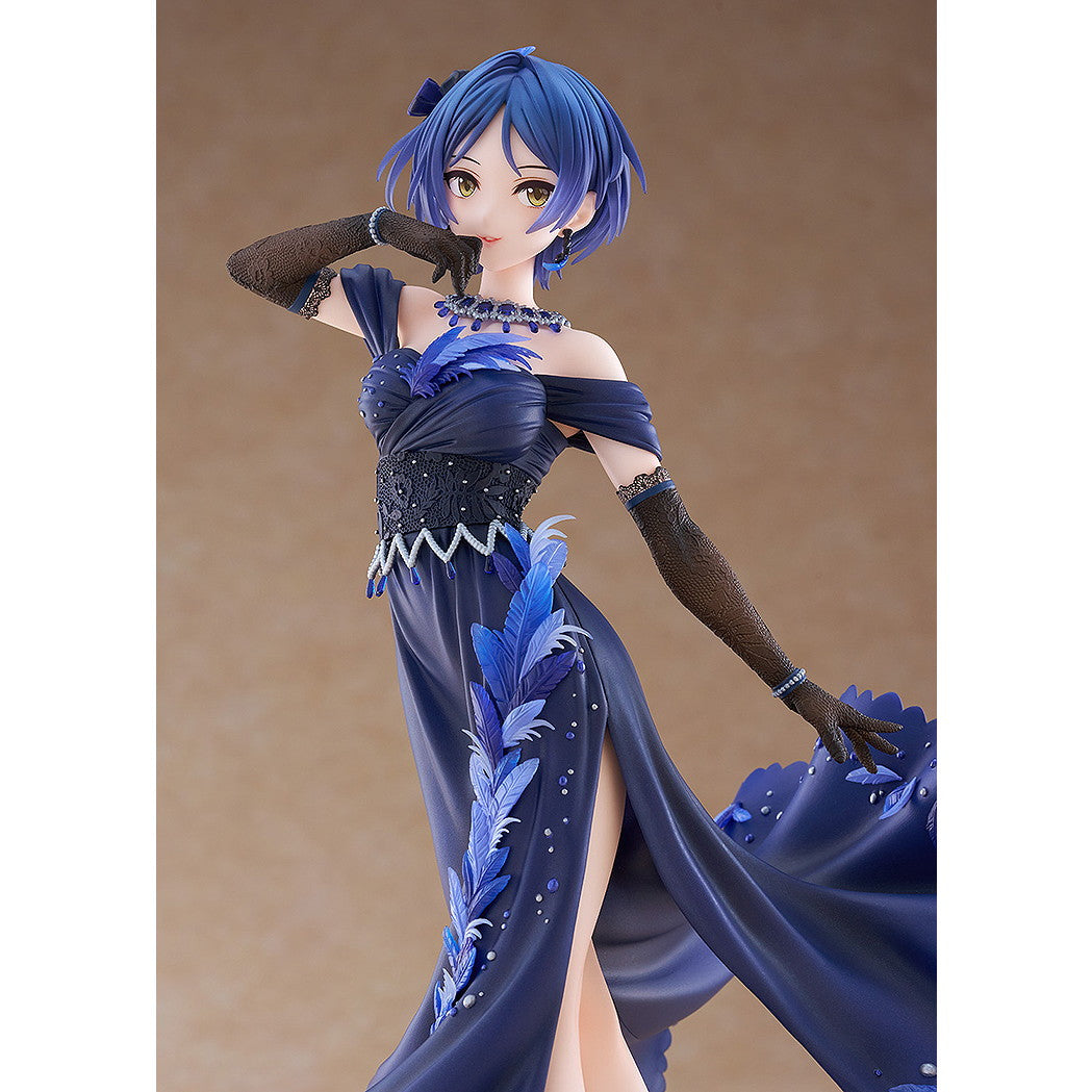 【中古即納】[FIG] [Pretty Liar]速水奏+(はやみかなで) アイドルマスター シンデレラガールズ 1/7 完成品 フィギュア ウェーブ(WAVE)(20250629)