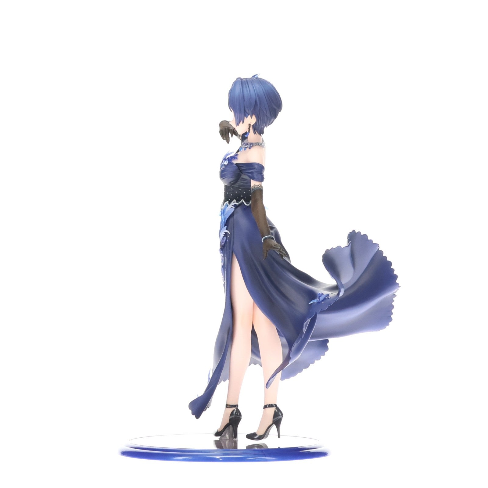 【中古即納】[FIG] [Pretty Liar]速水奏+(はやみかなで) アイドルマスター シンデレラガールズ 1/7 完成品 フィギュア ウェーブ(WAVE)(20250629)