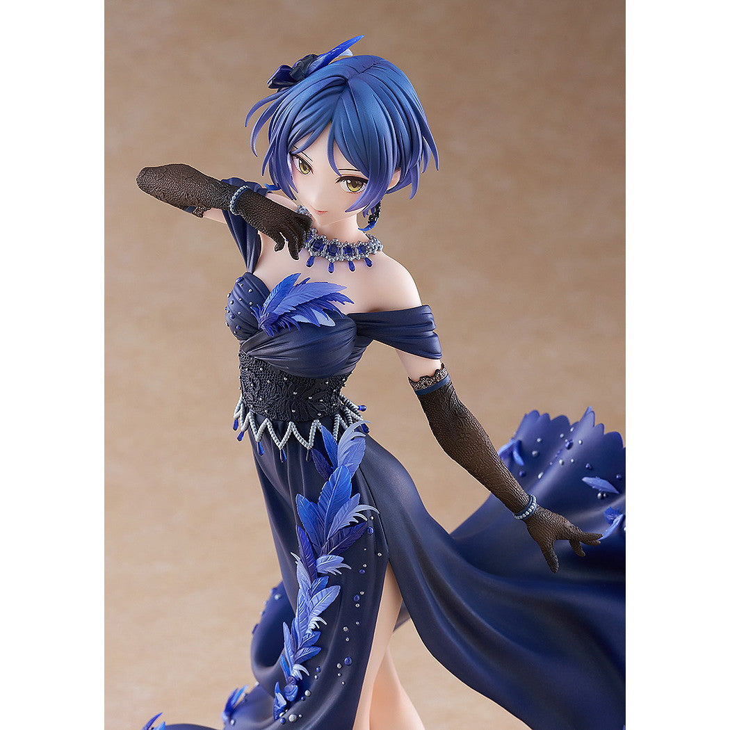 【中古即納】[FIG] [Pretty Liar]速水奏+(はやみかなで) アイドルマスター シンデレラガールズ 1/7 完成品 フィギュア ウェーブ(WAVE)(20250629)