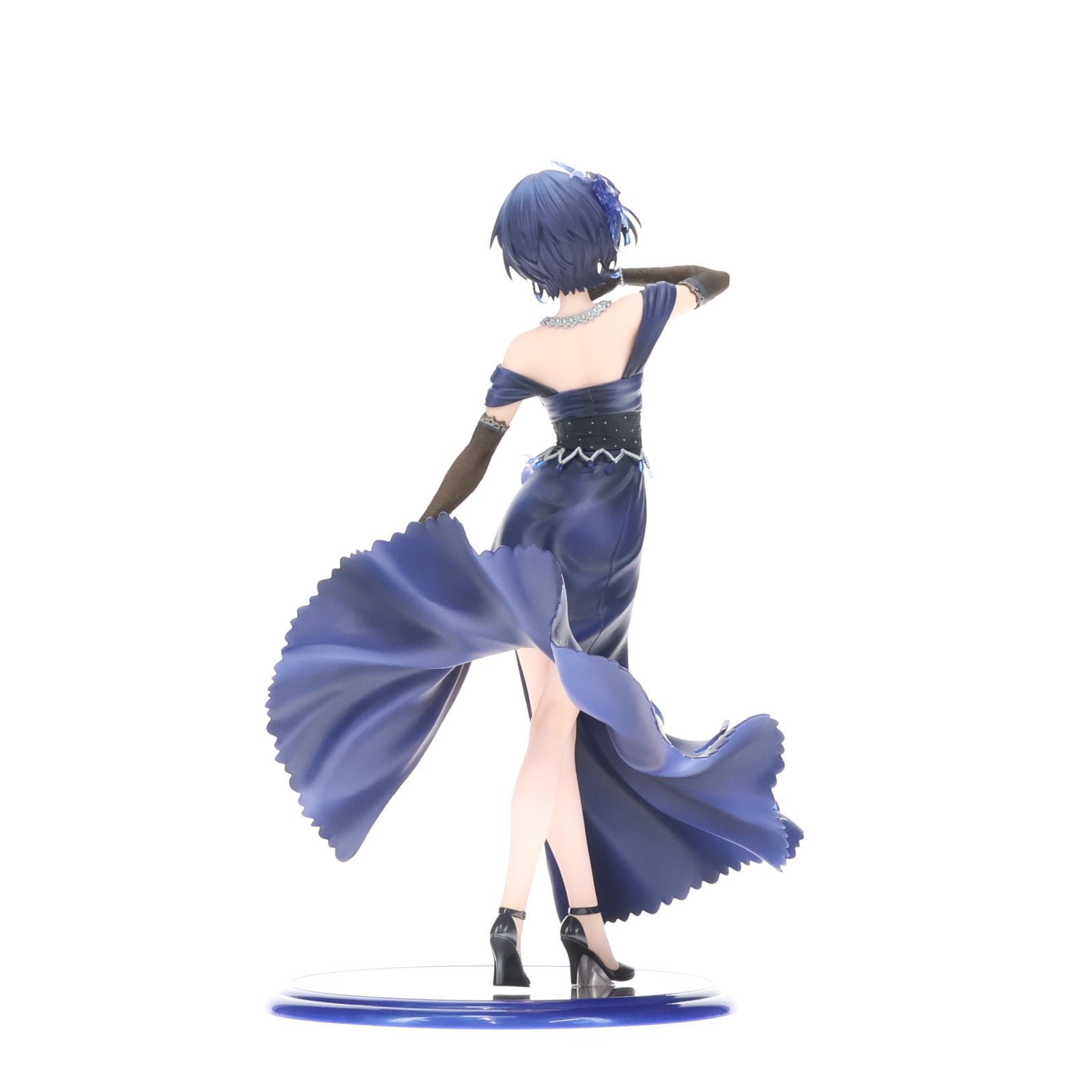 【中古即納】[FIG] [Pretty Liar]速水奏+(はやみかなで) アイドルマスター シンデレラガールズ 1/7 完成品 フィギュア ウェーブ(WAVE)(20250629)