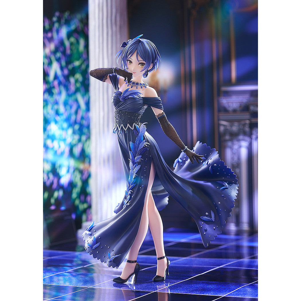 【中古即納】[FIG] [Pretty Liar]速水奏+(はやみかなで) アイドルマスター シンデレラガールズ 1/7 完成品 フィギュア ウェーブ(WAVE)(20250629)