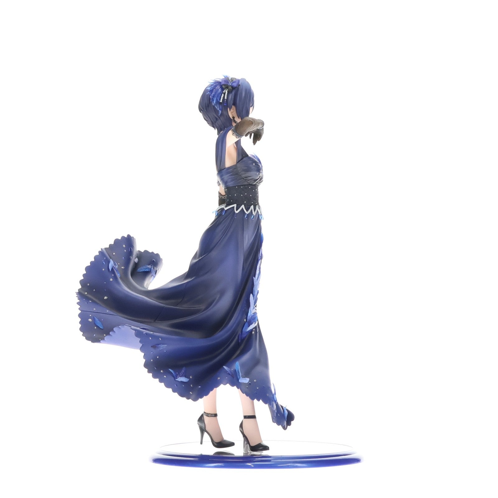 【中古即納】[FIG] [Pretty Liar]速水奏+(はやみかなで) アイドルマスター シンデレラガールズ 1/7 完成品 フィギュア ウェーブ(WAVE)(20250629)