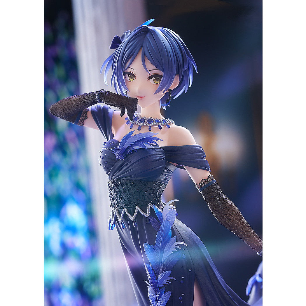 【中古即納】[FIG] [Pretty Liar]速水奏+(はやみかなで) アイドルマスター シンデレラガールズ 1/7 完成品 フィギュア ウェーブ(WAVE)(20250629)