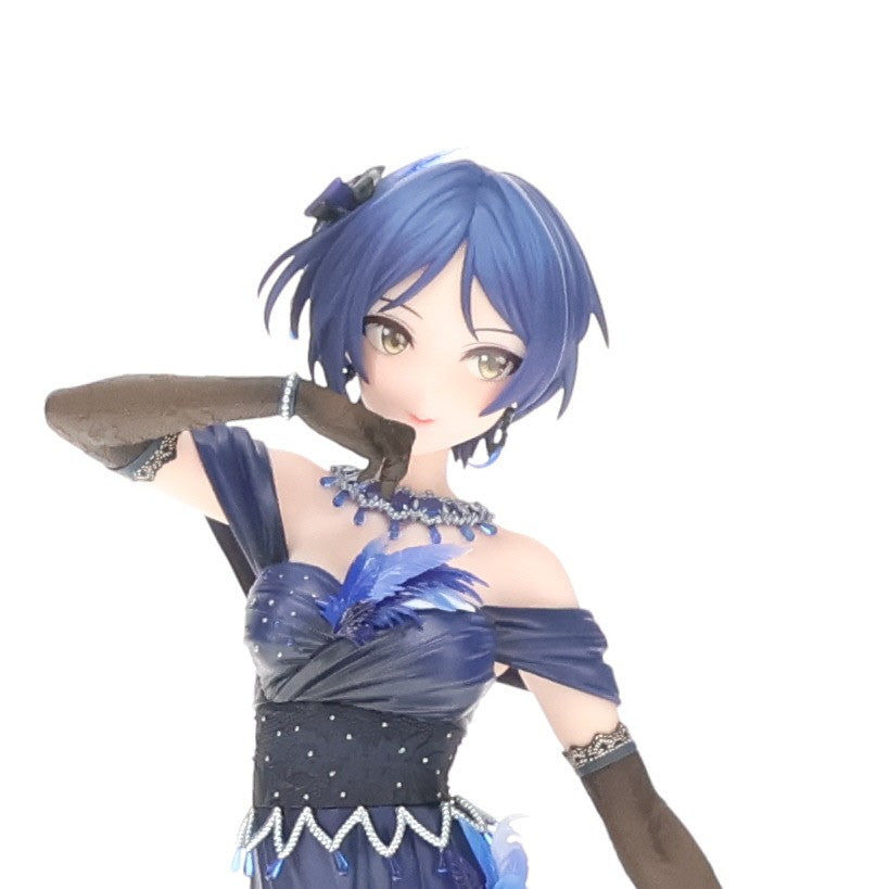 【中古即納】[FIG] [Pretty Liar]速水奏+(はやみかなで) アイドルマスター シンデレラガールズ 1/7 完成品 フィギュア ウェーブ(WAVE)(20250629)