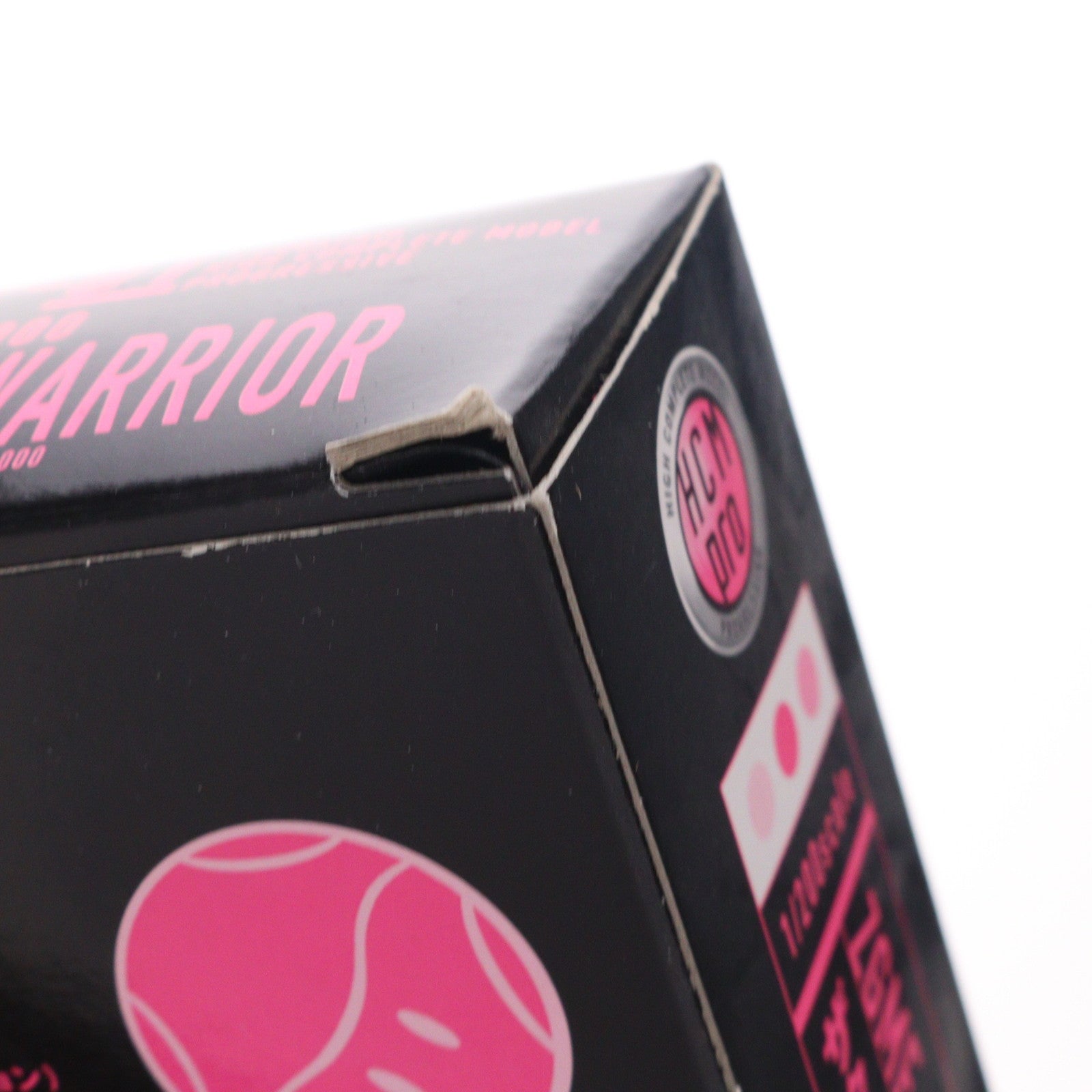 【中古即納】[FIG] HCM-Pro 12-01 ザクウォーリア(ライブコンサートバージョン) 機動戦士ガンダムSEED DESTINY(シード デスティニー) 1/200 完成品 可動フィギュア バンダイ(20070528)