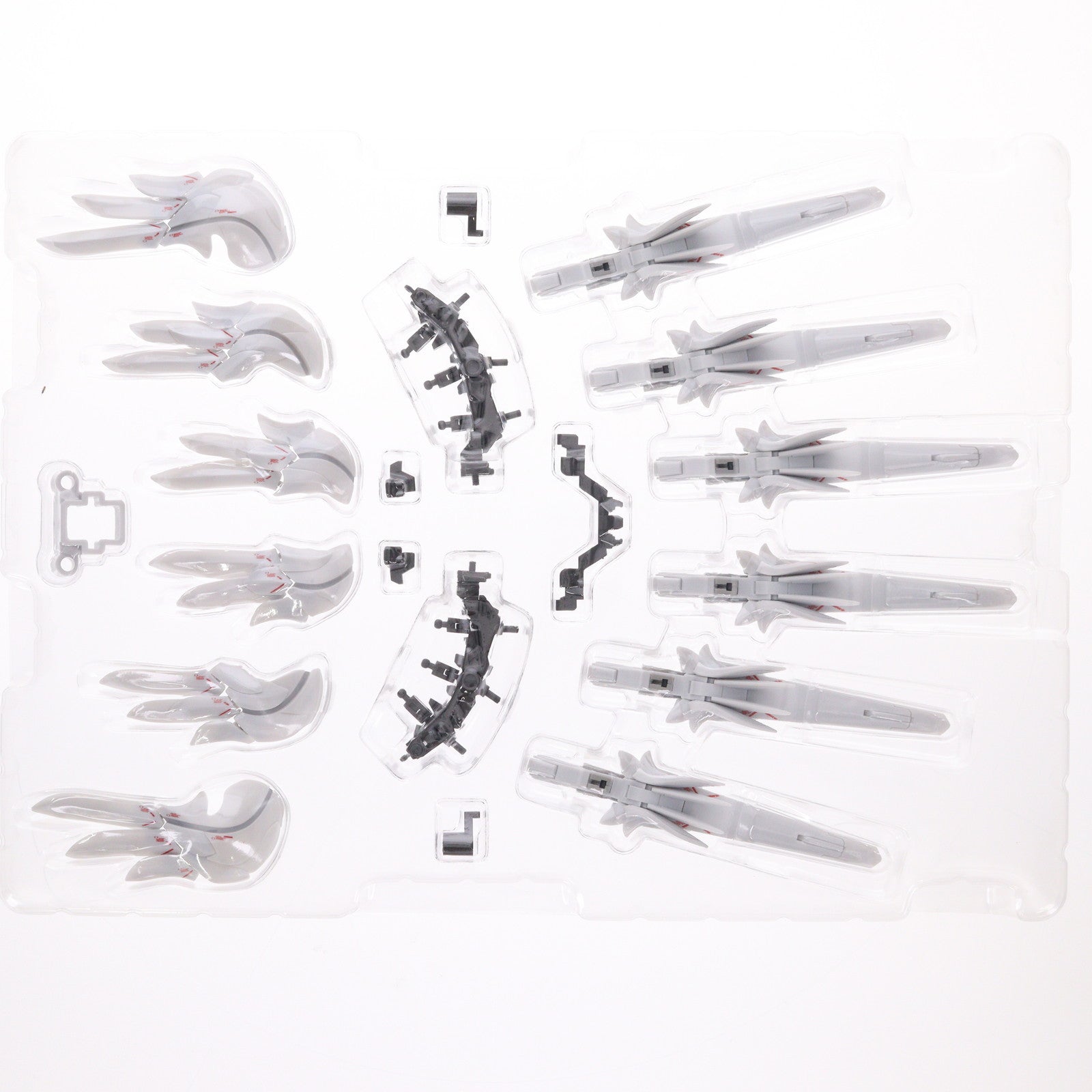 【中古即納】[FIG] (再販) 魂ウェブ商店限定 GUNDAM FIX FIGURATION METAL COMPOSITE ウイングガンダムスノーホワイトプレリュード 新機動戦記ガンダムW Frozen Teardrop(ウイング フローズンティアドロップ) 完成品 可動フィギュア バンダイスピリッツ(20240517)