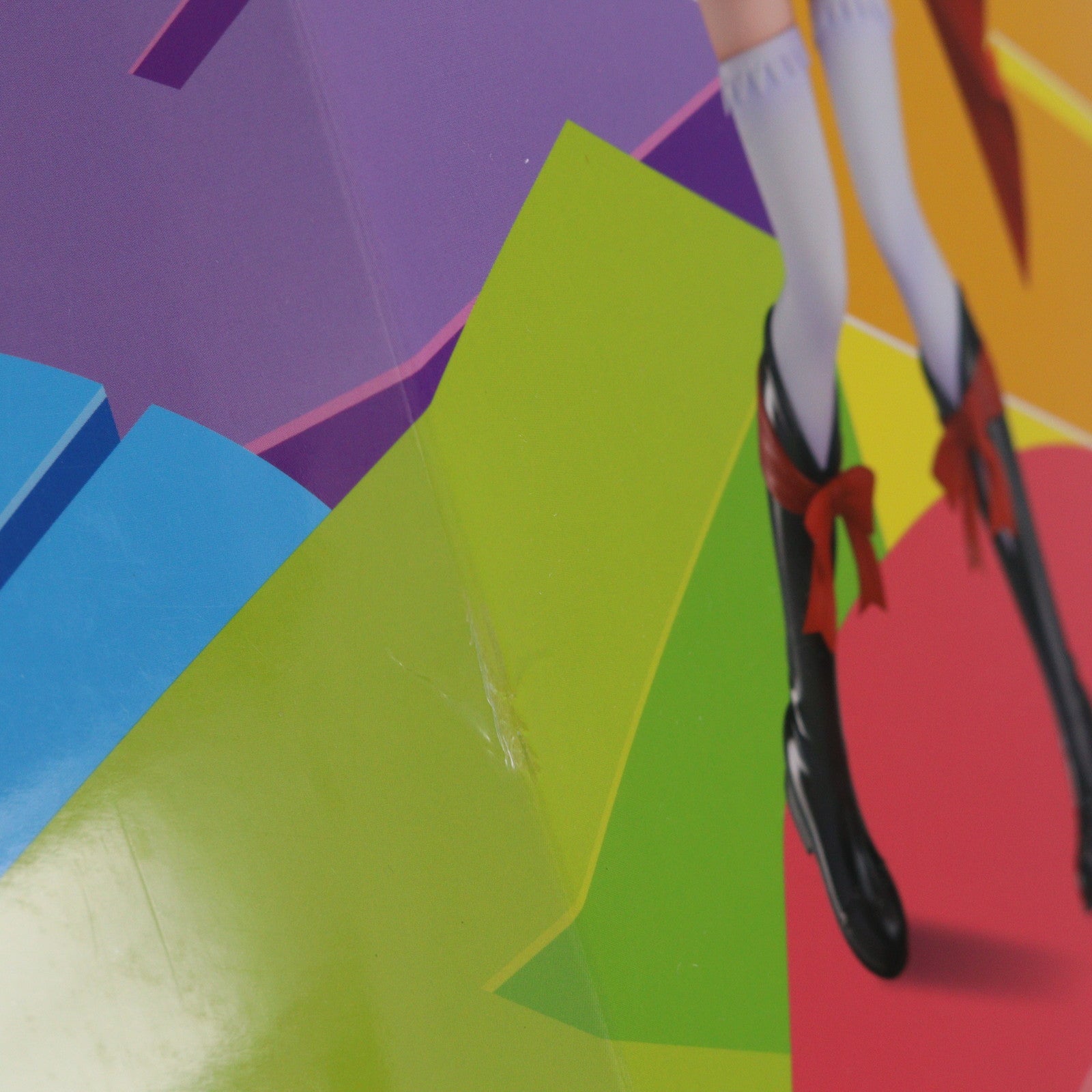 【中古即納】[FIG] 電撃屋限定 Birthday Figure Project 矢澤にこ(やざわにこ) ラブライブ! 1/8 完成品 フィギュア KADOKAWA(カドカワ)/アスキー・メディアワークス(20160630)