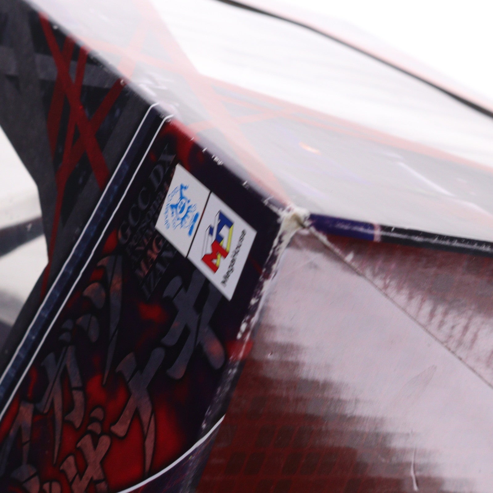 【中古即納】[FIG] ゲームキャラクターズコレクションDX マガツイザナギ ペルソナ4 完成品 フィギュア ワンダーフェスティバル2012夏&メガトレショップ限定 メガハウス(20120719)