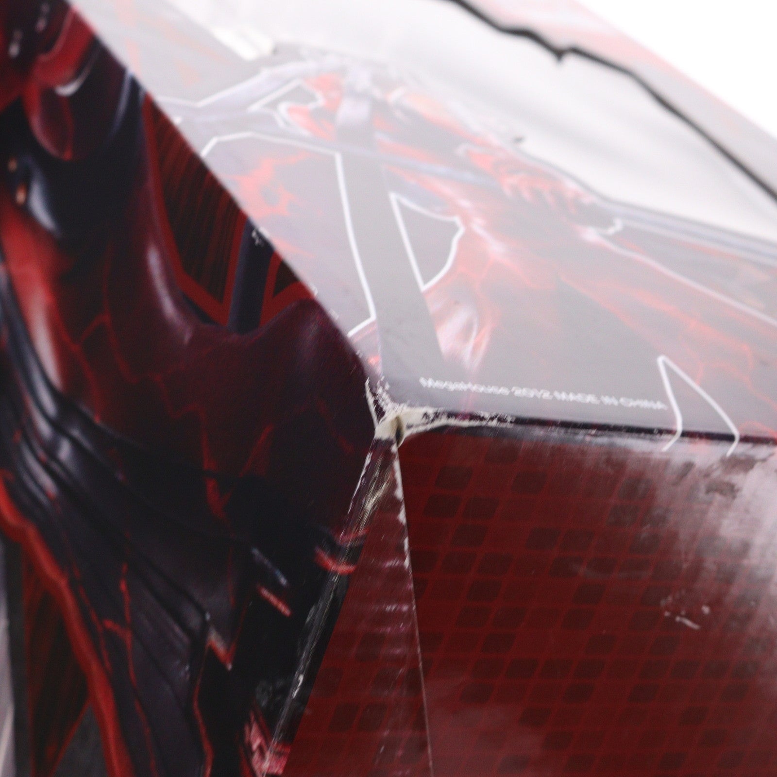 【中古即納】[FIG] ゲームキャラクターズコレクションDX マガツイザナギ ペルソナ4 完成品 フィギュア ワンダーフェスティバル2012夏&メガトレショップ限定 メガハウス(20120719)