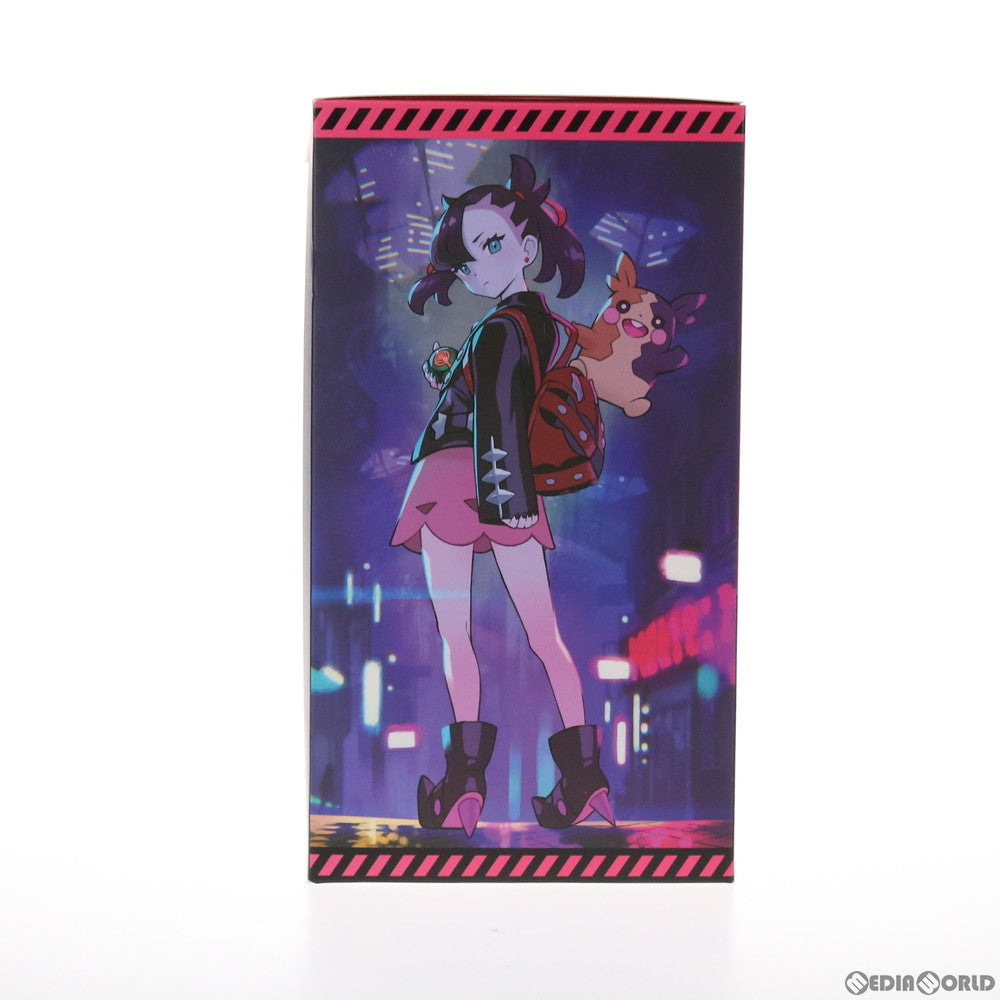 【中古即納】[FIG] マリィ&モルペコ ポケットモンスター ソード・シールド 完成品 フィギュア Amazon.co.jp限定 ポケモン/マックスファクトリー(20210630)