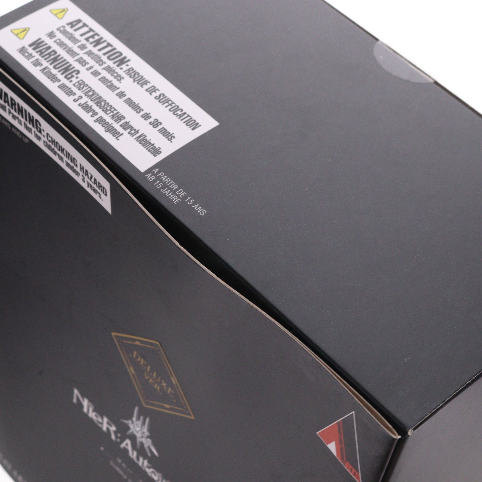 【中古即納】[FIG] PLAY ARTS改(プレイアーツ改) ヨルハ 二号 B型 DX版 NieR: Automata(ニーア オートマタ) 完成品 可動フィギュア スクウェア・エニックス(20221130)