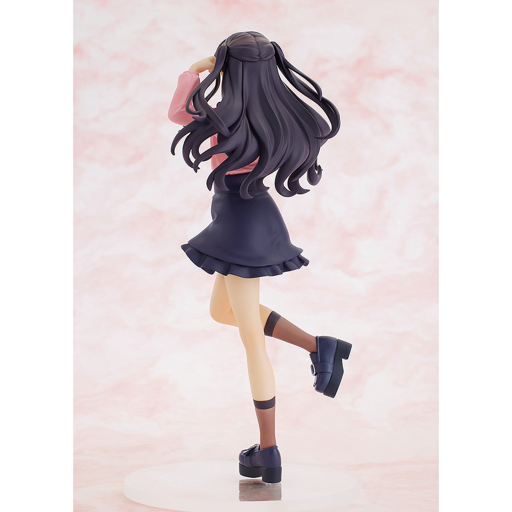 【中古即納】[FIG] POP UP PARADE(ポップアップパレード) ちゅーたん from 可愛くてごめん 告白実行委員会～恋愛シリーズ～『可愛くてごめん』 完成品 フィギュア グッドスマイルカンパニー(20250124)