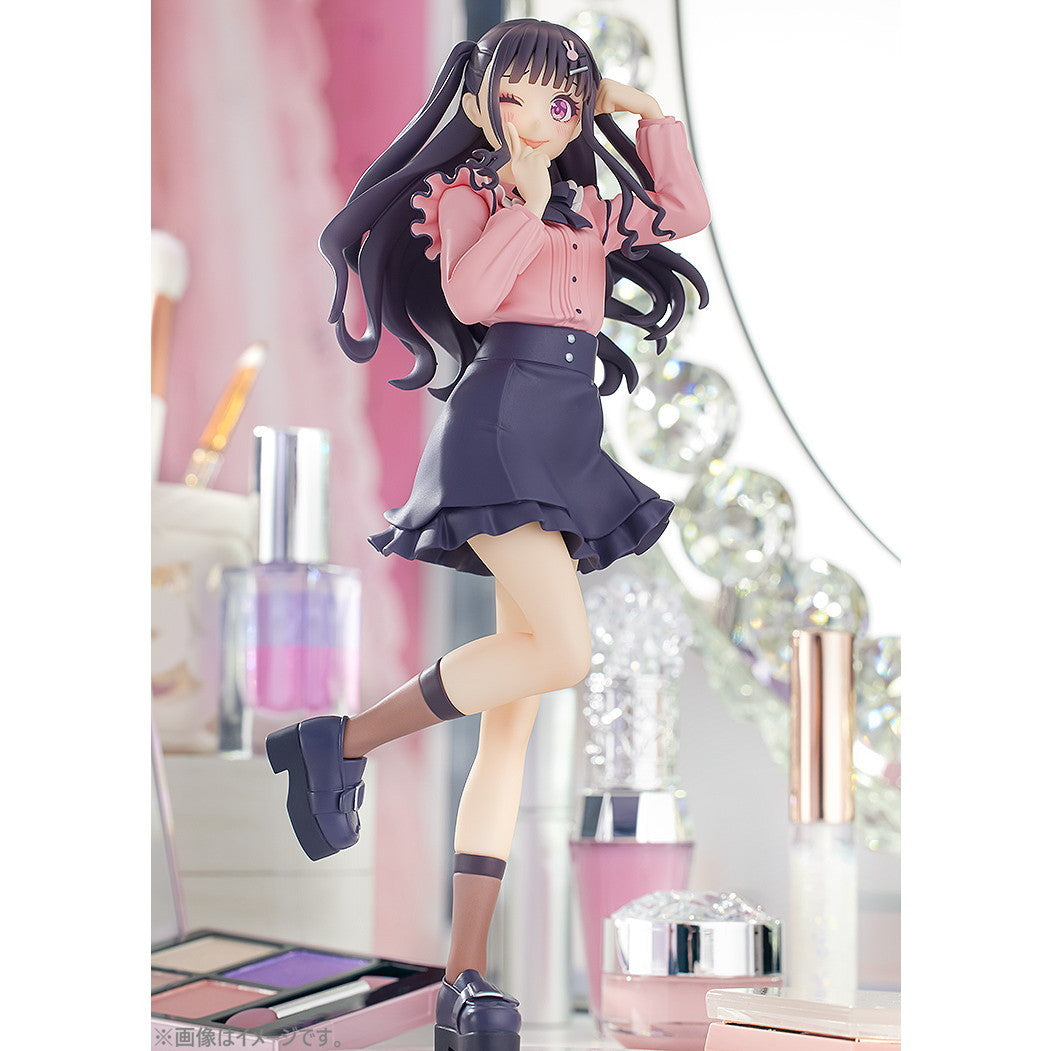 【中古即納】[FIG] POP UP PARADE(ポップアップパレード) ちゅーたん from 可愛くてごめん 告白実行委員会～恋愛シリーズ～『可愛くてごめん』 完成品 フィギュア グッドスマイルカンパニー(20250124)