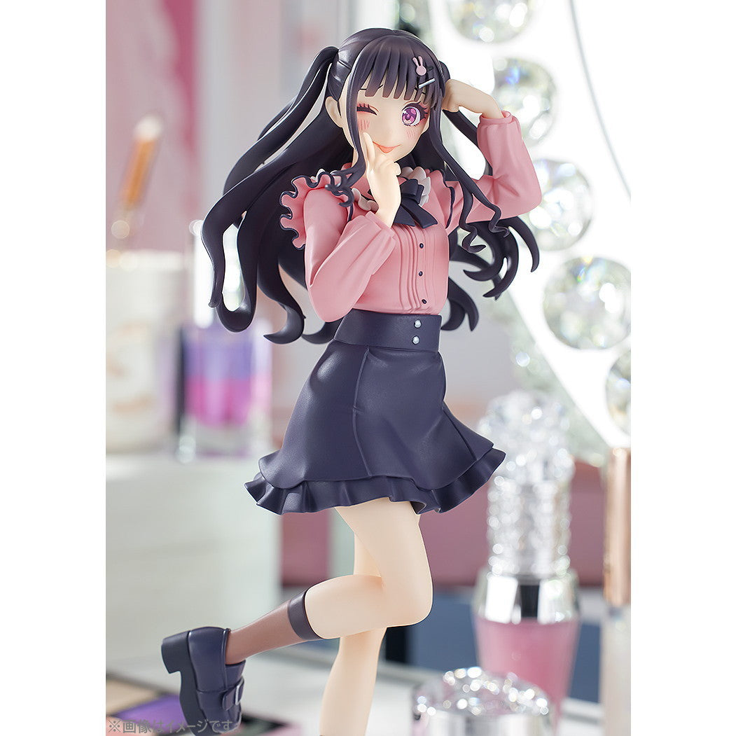 【中古即納】[FIG] POP UP PARADE(ポップアップパレード) ちゅーたん from 可愛くてごめん 告白実行委員会～恋愛シリーズ～『可愛くてごめん』 完成品 フィギュア グッドスマイルカンパニー(20250124)