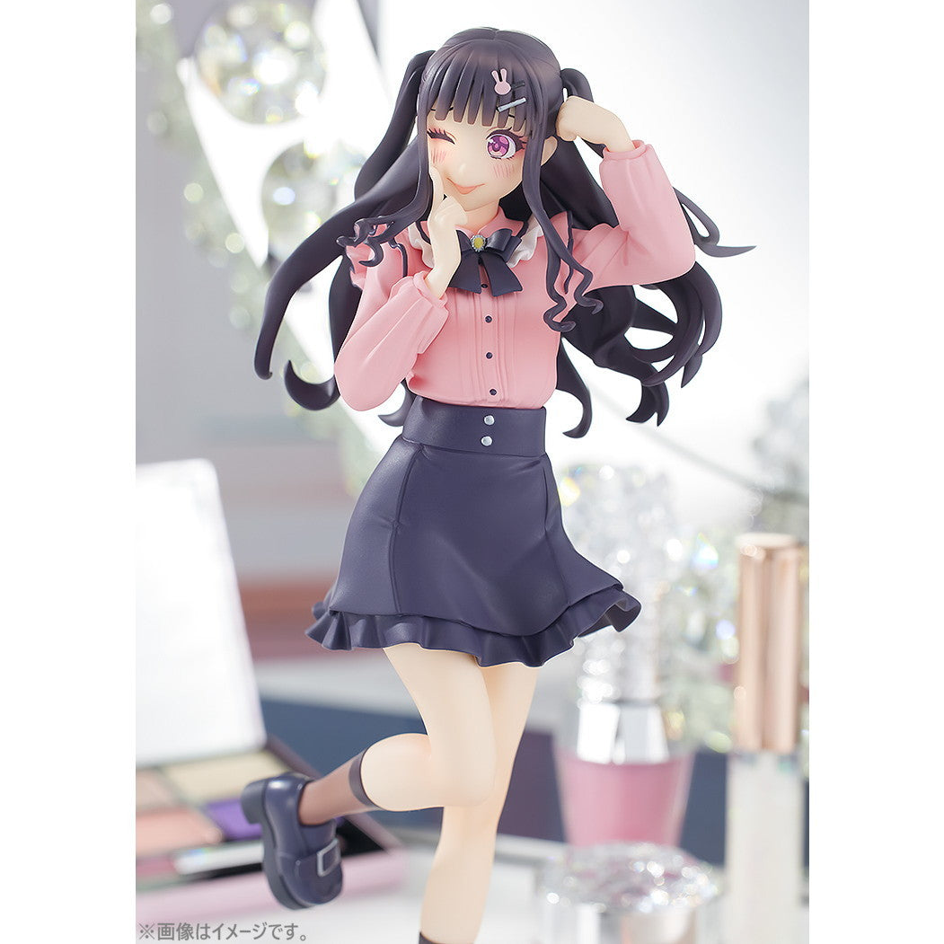 【中古即納】[FIG] POP UP PARADE(ポップアップパレード) ちゅーたん from 可愛くてごめん 告白実行委員会～恋愛シリーズ～『可愛くてごめん』 完成品 フィギュア グッドスマイルカンパニー(20250124)
