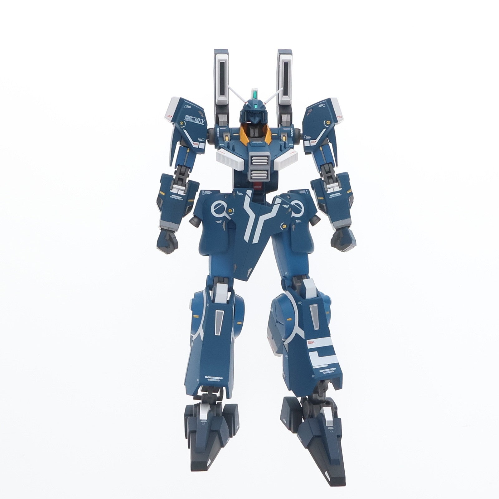 【中古即納】[FIG] 魂ウェブ商店限定 ROBOT魂(Ka signature)(SIDE MS) ガンダムMk-V マーキングプラス Ver. ガンダム・センチネル 完成品 可動フィギュア バンダイ(20170731)