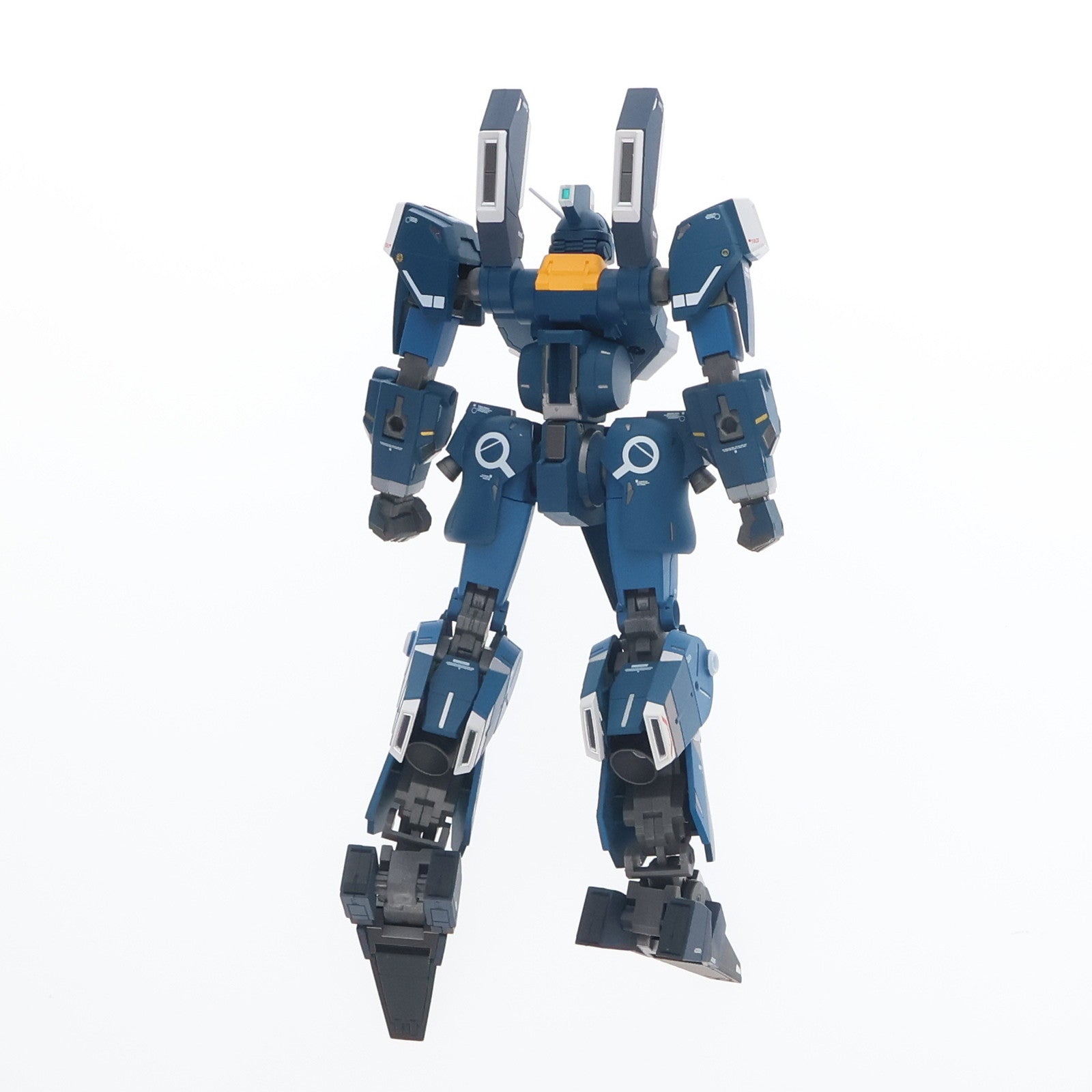 【中古即納】[FIG] 魂ウェブ商店限定 ROBOT魂(Ka signature)(SIDE MS) ガンダムMk-V マーキングプラス Ver. ガンダム・センチネル 完成品 可動フィギュア バンダイ(20170731)