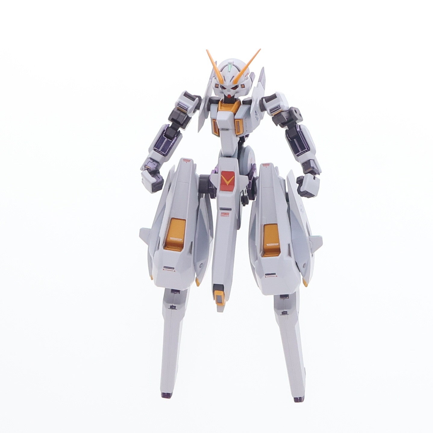 【中古即納】[FIG] 魂ウェブ商店限定 METAL ROBOT魂(SIDE MS) ガンダムTR-6[ウーンドウォート] 機動戦士Zガンダム外伝 ADVANCE OF Z ～ティターンズの旗のもとに～ 完成品 可動フィギュア バンダイスピリッツ(20230220)
