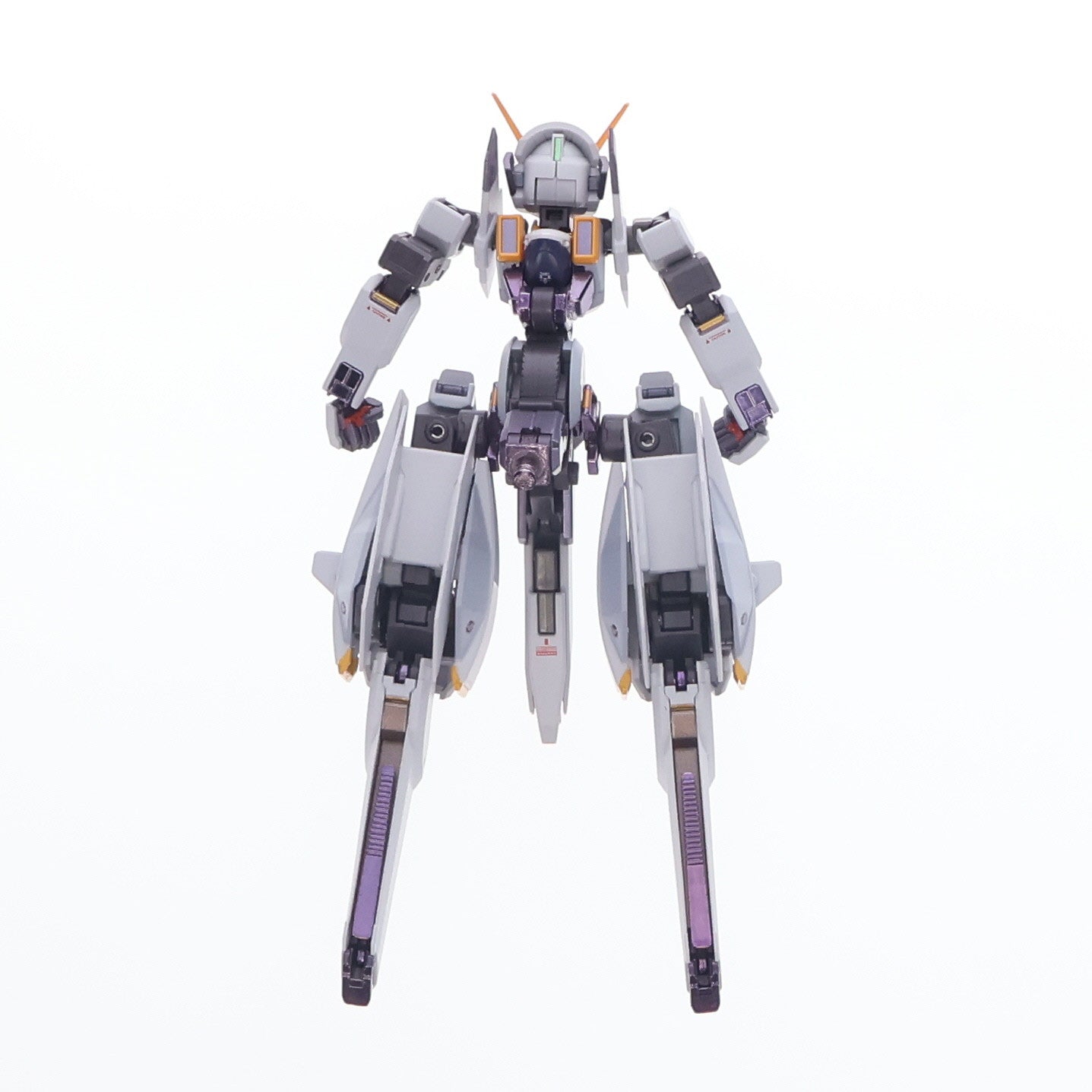 【中古即納】[FIG] 魂ウェブ商店限定 METAL ROBOT魂(SIDE MS) ガンダムTR-6[ウーンドウォート] 機動戦士Zガンダム外伝 ADVANCE OF Z ～ティターンズの旗のもとに～ 完成品 可動フィギュア バンダイスピリッツ(20230220)