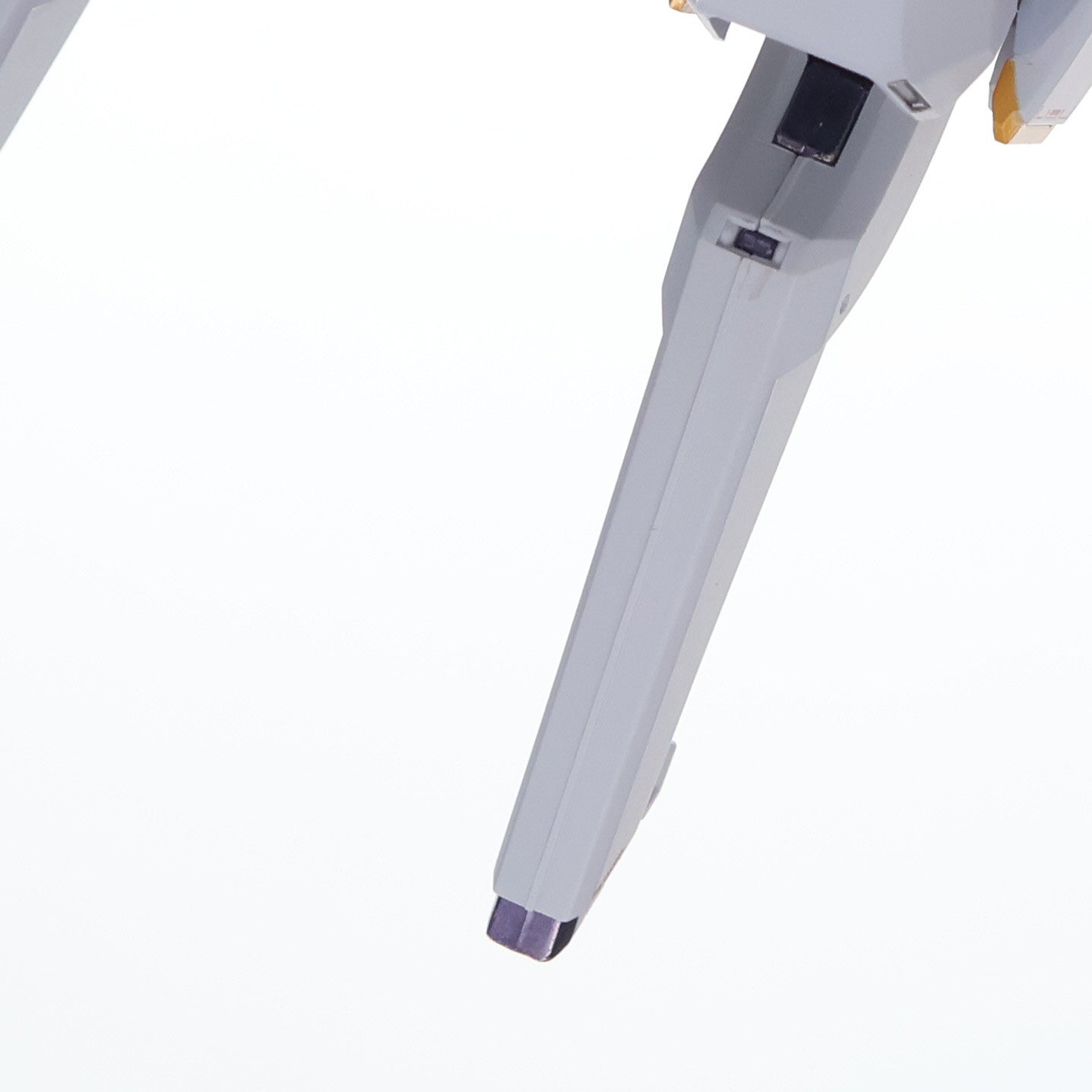 【中古即納】[FIG] 魂ウェブ商店限定 METAL ROBOT魂(SIDE MS) ガンダムTR-6[ウーンドウォート] 機動戦士Zガンダム外伝 ADVANCE OF Z ～ティターンズの旗のもとに～ 完成品 可動フィギュア バンダイスピリッツ(20230220)