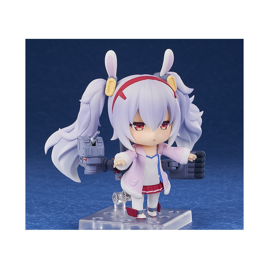 【中古即納】[FIG] Yostar OFFICIAL SHOP限定 ねんどろいど 1923-DX ラフィー DX アズールレーン 完成品 可動フィギュア グッドスマイルアーツ上海(20220912)