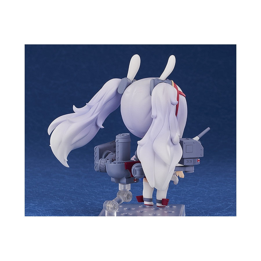 【中古即納】[FIG] Yostar OFFICIAL SHOP限定 ねんどろいど 1923-DX ラフィー DX アズールレーン 完成品 可動フィギュア グッドスマイルアーツ上海(20220912)