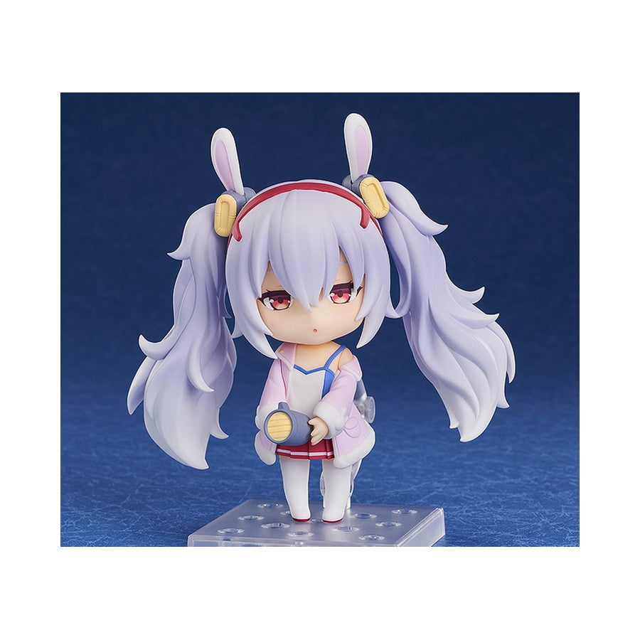 【中古即納】[FIG] Yostar OFFICIAL SHOP限定 ねんどろいど 1923-DX ラフィー DX アズールレーン 完成品 可動フィギュア グッドスマイルアーツ上海(20220912)
