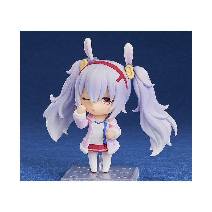 【中古即納】[FIG] Yostar OFFICIAL SHOP限定 ねんどろいど 1923-DX ラフィー DX アズールレーン 完成品 可動フィギュア グッドスマイルアーツ上海(20220912)