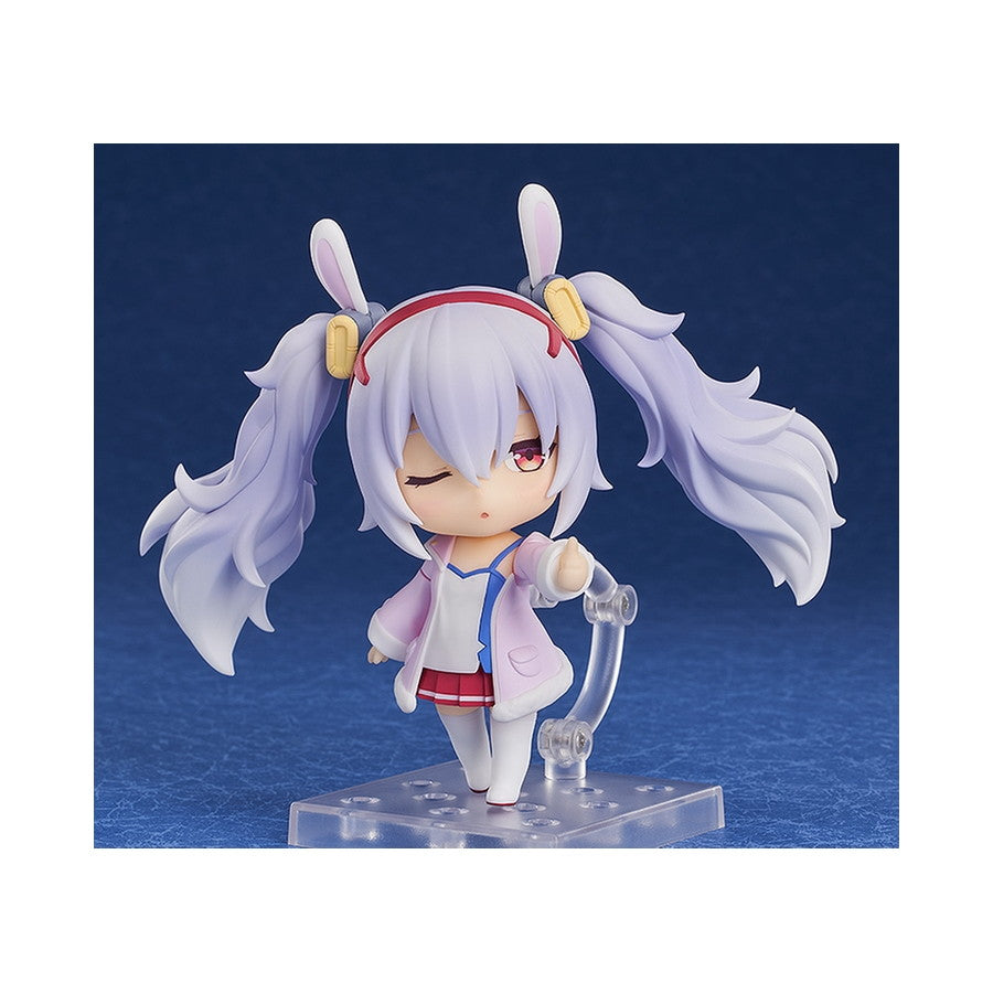 【中古即納】[FIG] Yostar OFFICIAL SHOP限定 ねんどろいど 1923-DX ラフィー DX アズールレーン 完成品 可動フィギュア グッドスマイルアーツ上海(20220912)