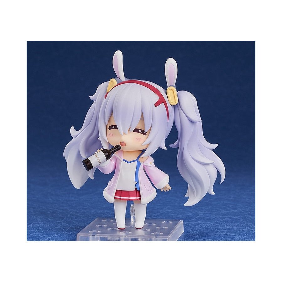 【中古即納】[FIG] Yostar OFFICIAL SHOP限定 ねんどろいど 1923-DX ラフィー DX アズールレーン 完成品 可動フィギュア グッドスマイルアーツ上海(20220912)