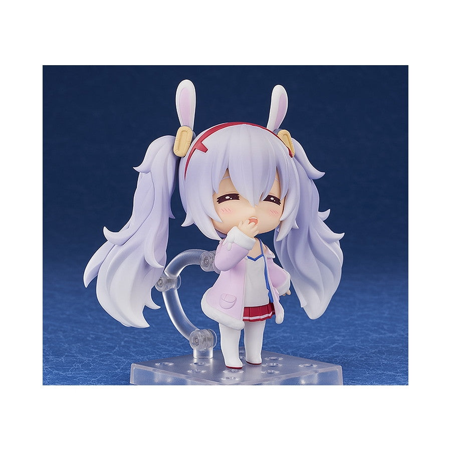 【中古即納】[FIG] Yostar OFFICIAL SHOP限定 ねんどろいど 1923-DX ラフィー DX アズールレーン 完成品 可動フィギュア グッドスマイルアーツ上海(20220912)