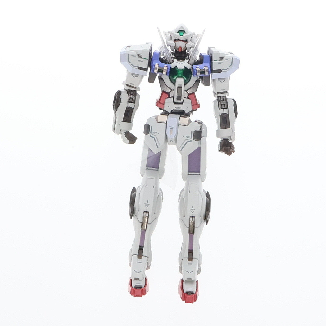 【中古即納】[FIG] 魂ウェブ商店限定 METAL BUILD ガンダムアストレア+プロトGNハイメガランチャー 機動戦士ガンダム00P(ダブルオーピー) 完成品 可動フィギュア バンダイスピリッツ(20190630)