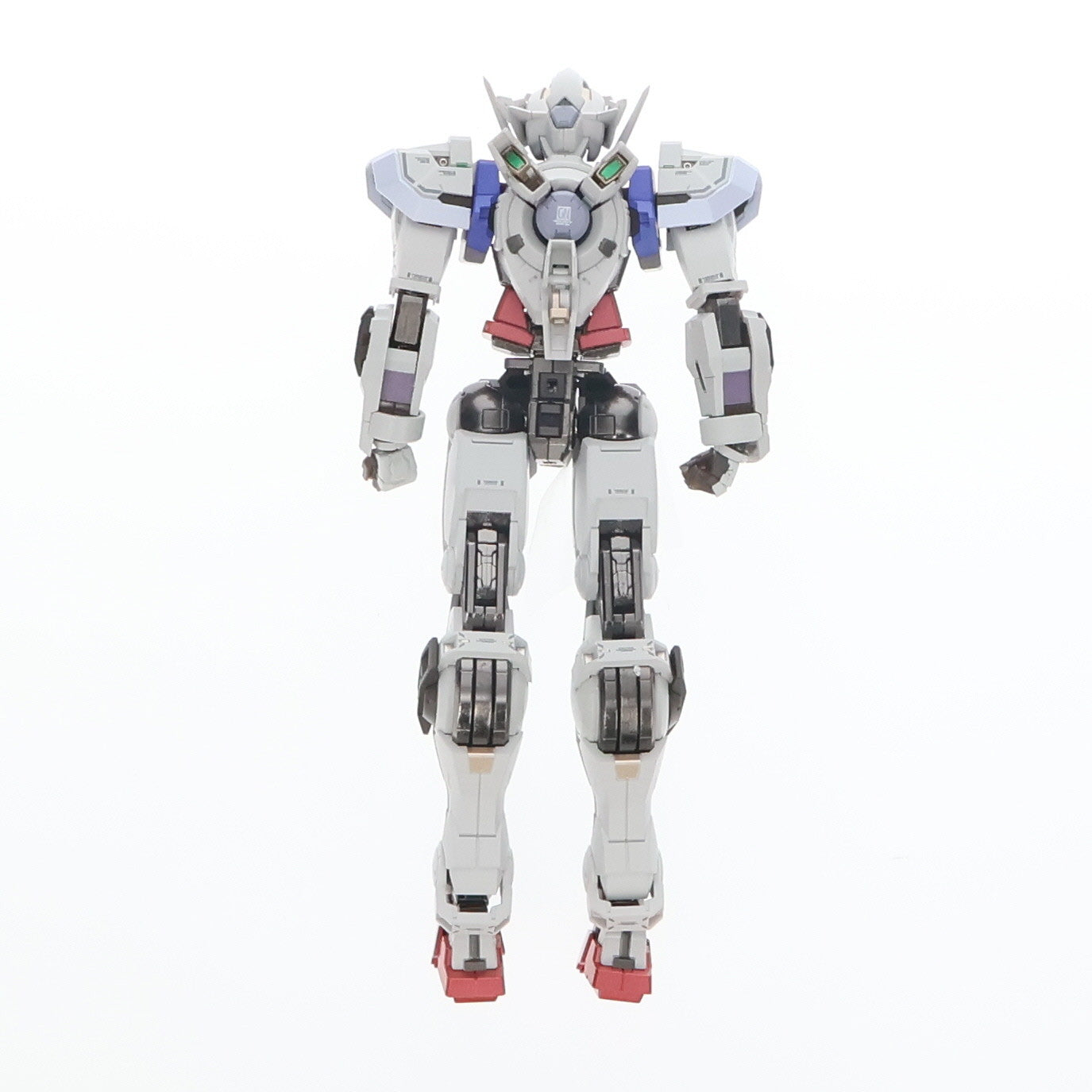 【中古即納】[FIG] 魂ウェブ商店限定 METAL BUILD ガンダムアストレア+プロトGNハイメガランチャー 機動戦士ガンダム00P(ダブルオーピー) 完成品 可動フィギュア バンダイスピリッツ(20190630)