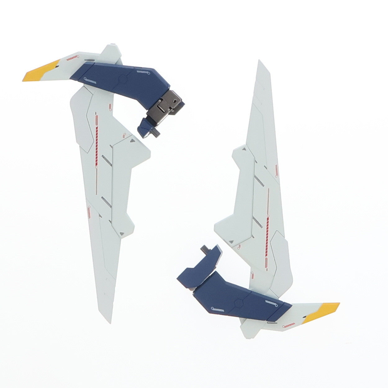 【中古即納】[FIG] 魂ウェブ商店限定 ROBOT魂(Ka signature)(SIDE MS) RX-105 Ξガンダム(クスィーガンダム) 機動戦士ガンダム 閃光のハサウェイVer. 完成品 可動フィギュア バンダイスピリッツ(20241216)