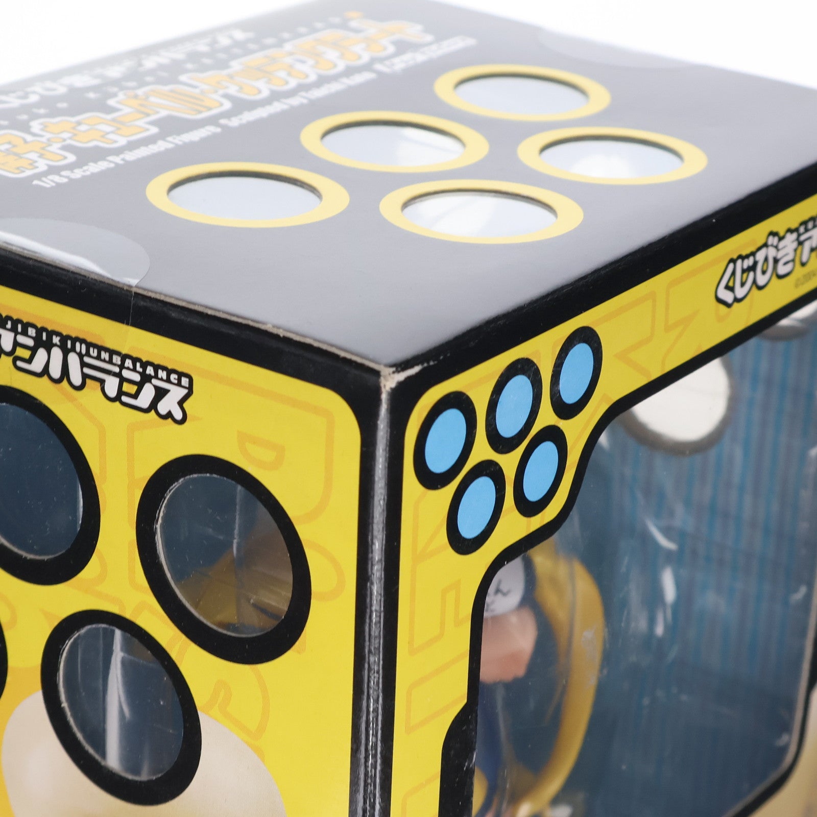 【中古即納】[FIG] 律子・キューベル・ケッテンクラート くじびきアンバランス 1/8 完成品 フィギュア マックスファクトリー(20050904)