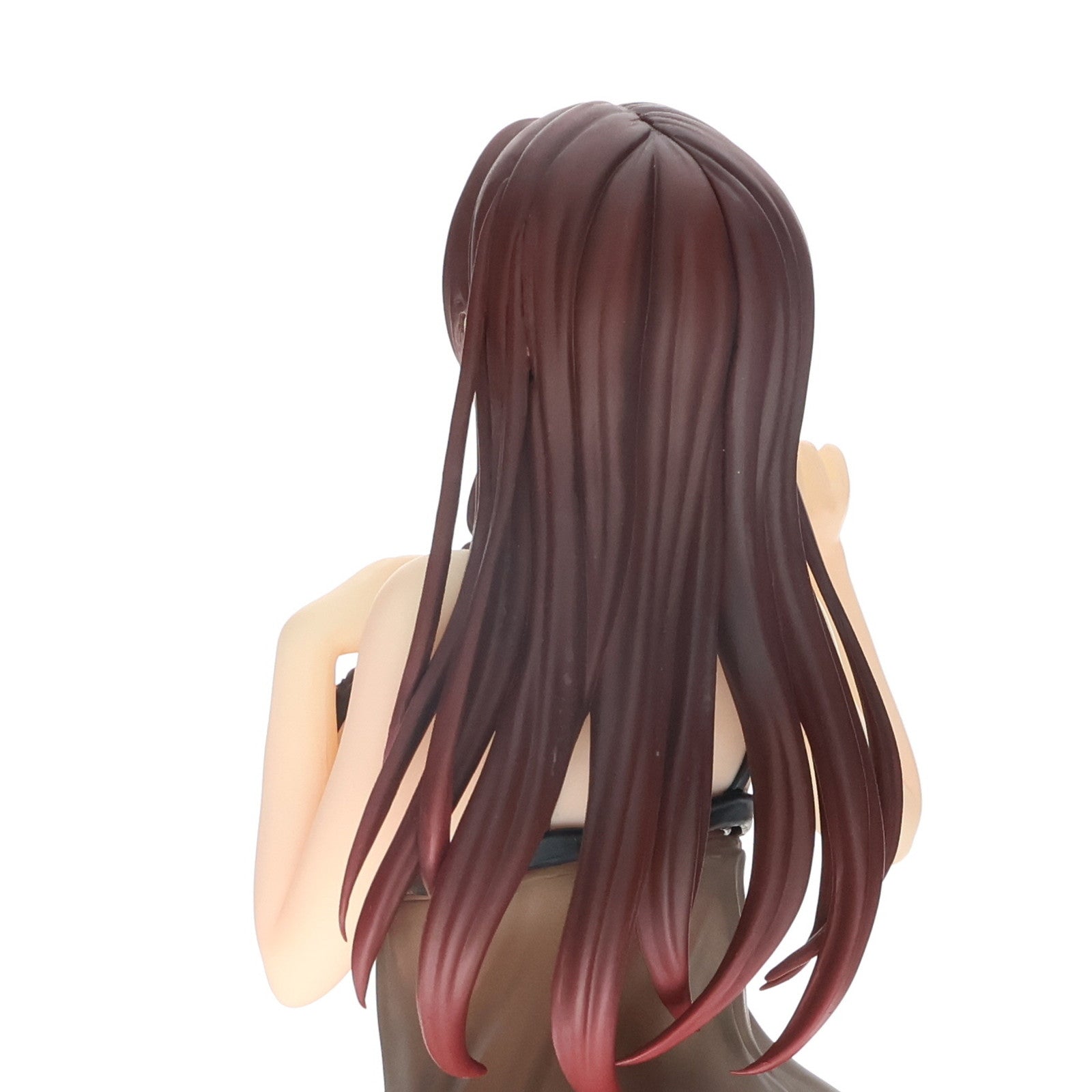 【中古即納】[FIG] 水原千鶴(みずはらちづる) シースルーランジェリーフィギュア 彼女、お借りします 1/6 完成品 フィギュア 箱入り娘(20231228)