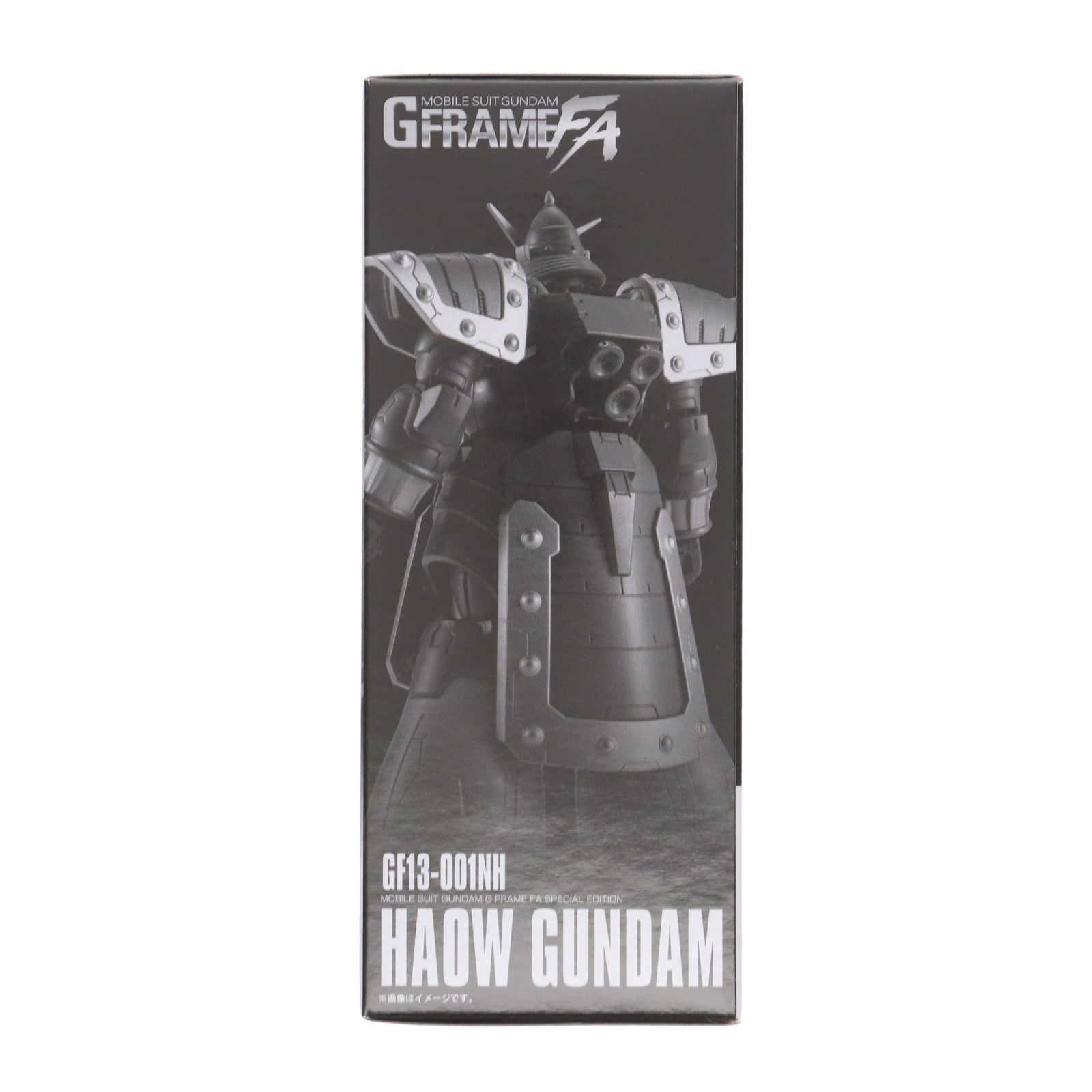 【中古即納】[FIG] (食玩) プレミアムバンダイ限定 機動戦士ガンダム GフレームFA クーロンガンダム 機動武闘伝Gガンダム 可動フィギュア バンダイ(20241231)